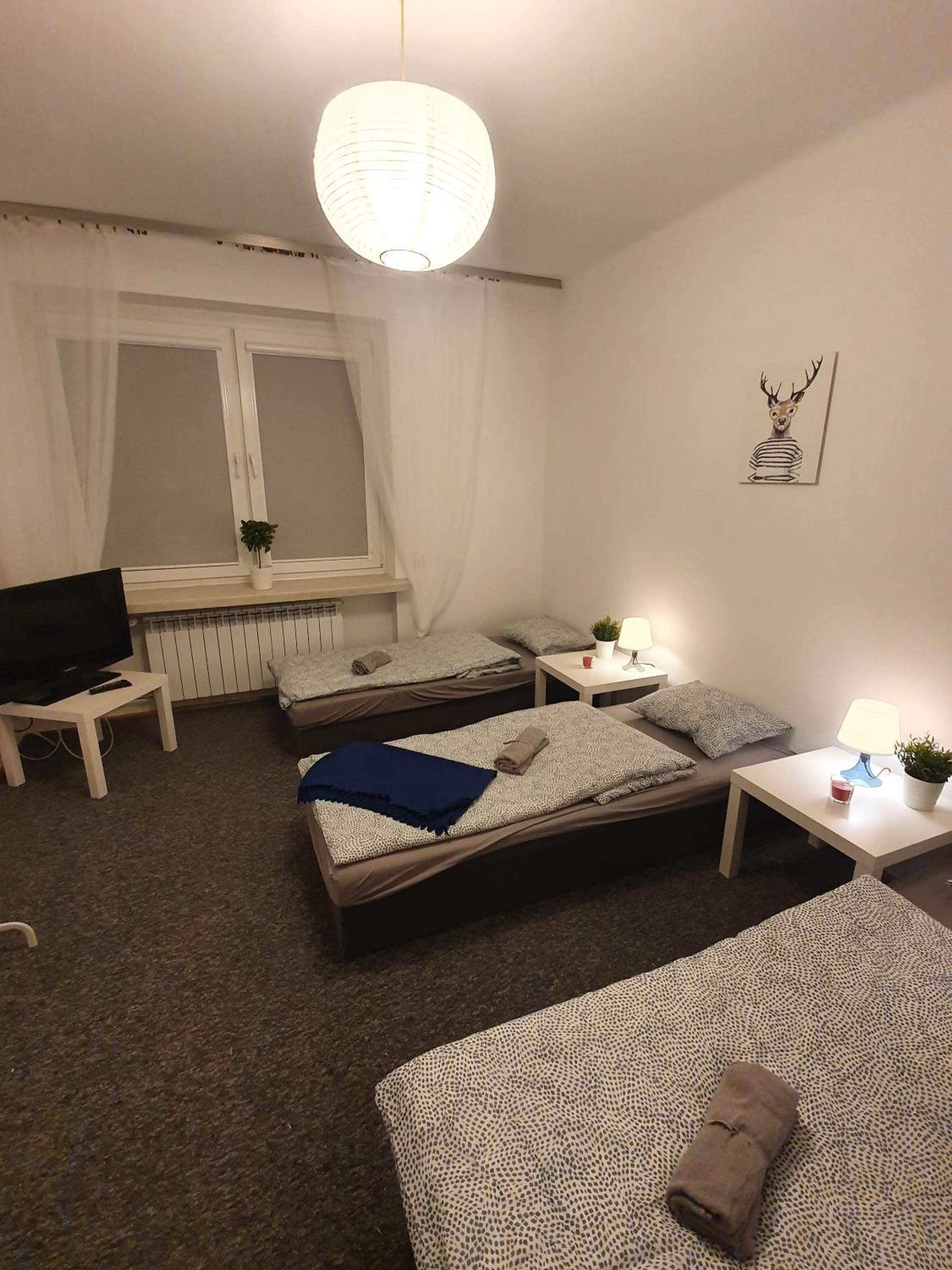 Hostel Czecha view 4