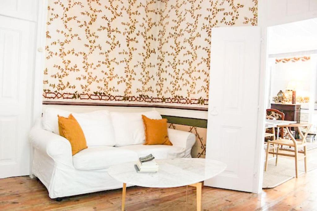 Central 3 Bedrooms in Ericeira by Lovely Bay view 3