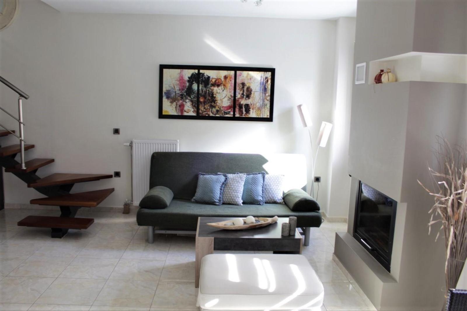 Casa Ariadne view 5
