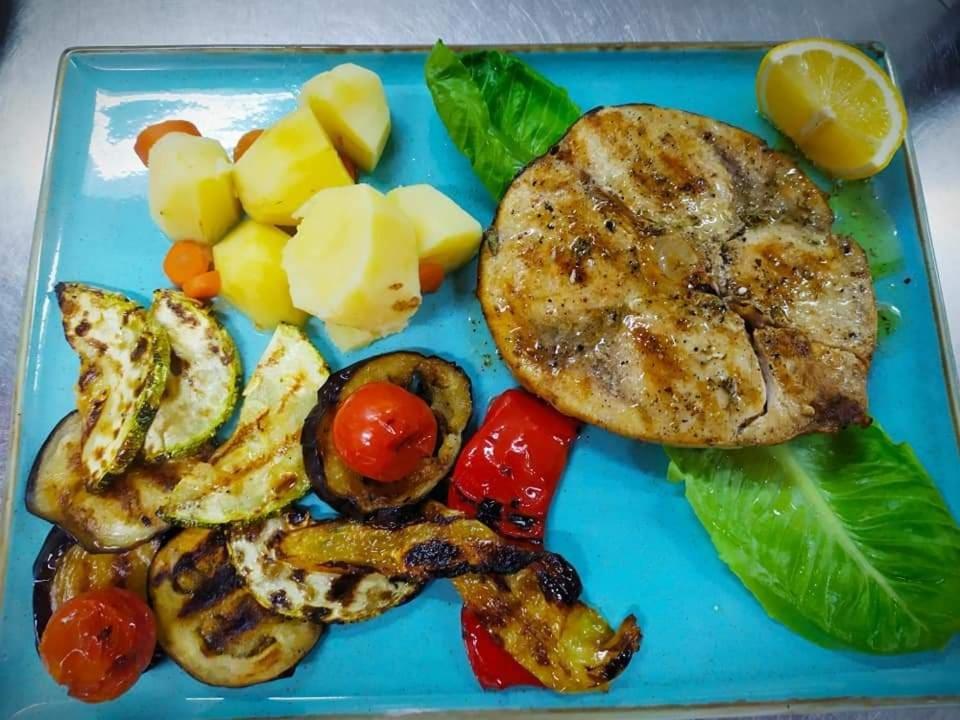 food
