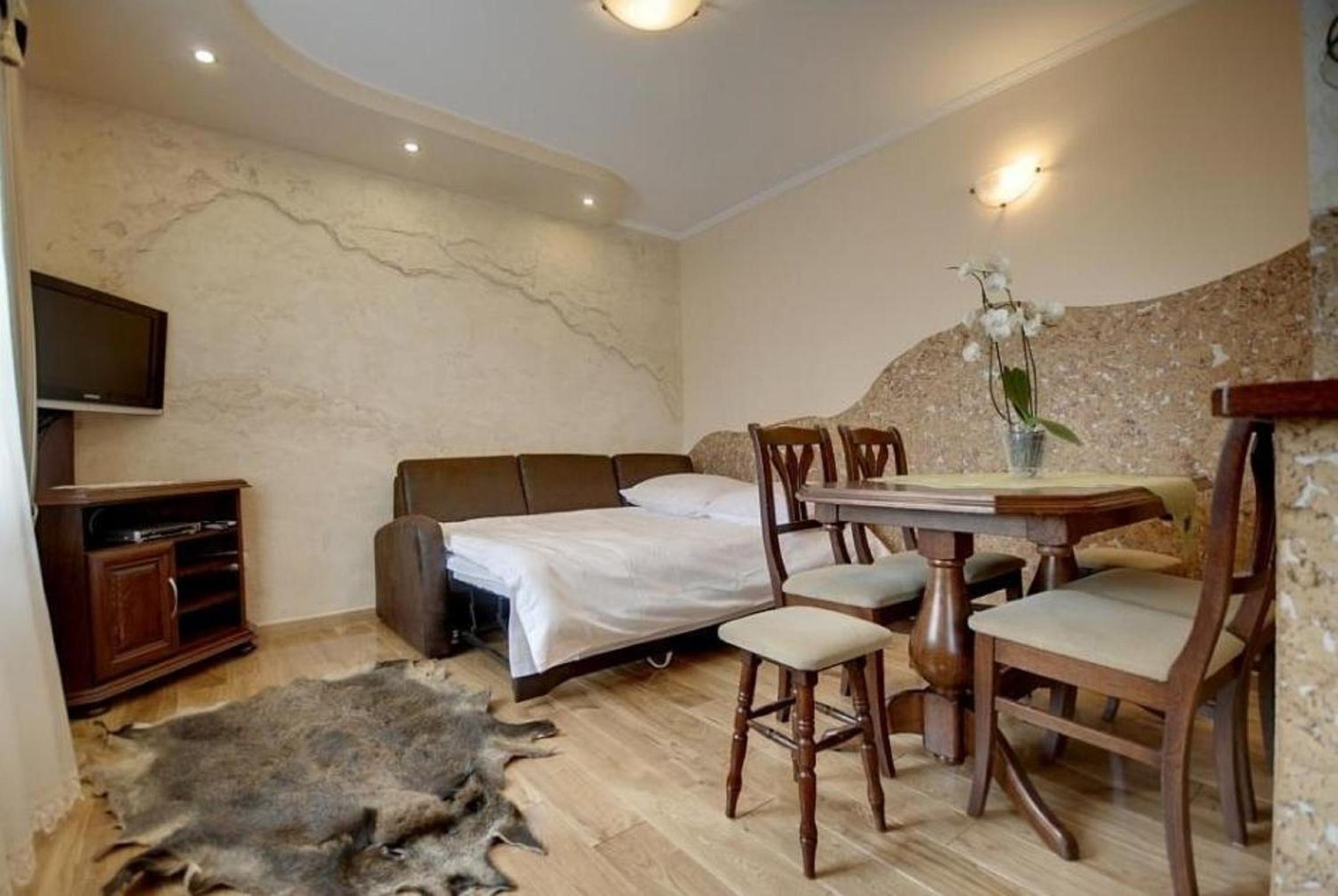 udanypobyt Apartament MyĆliwski