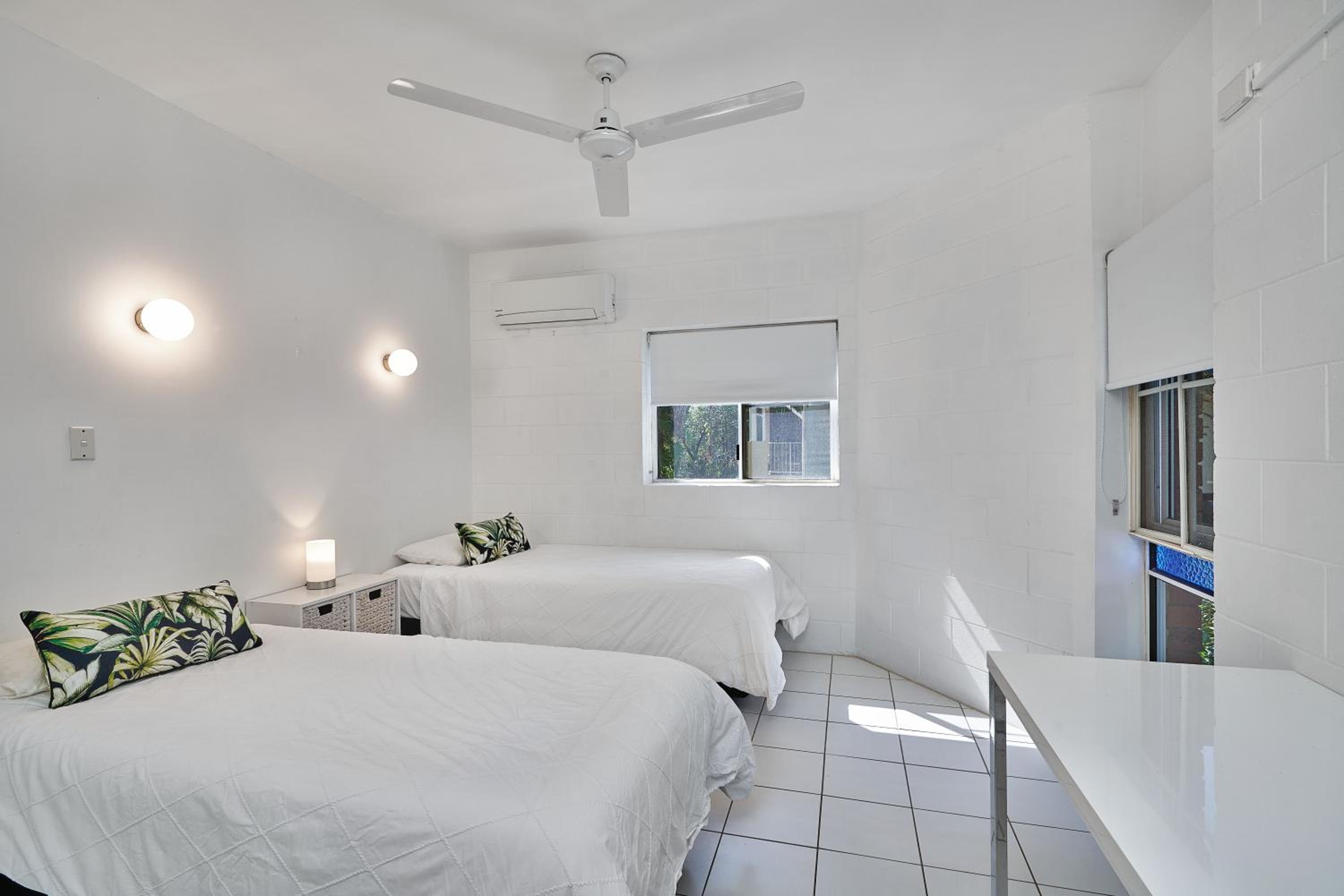 Sand Cay Apartments