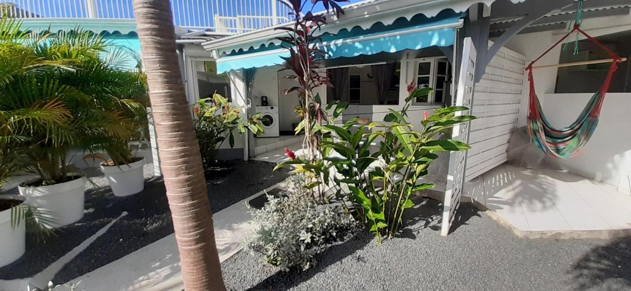 Les Kaz de Guadeloupe