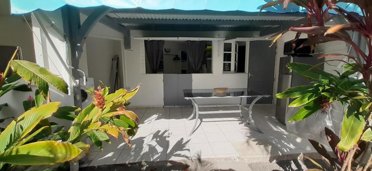 Les Kaz de Guadeloupe