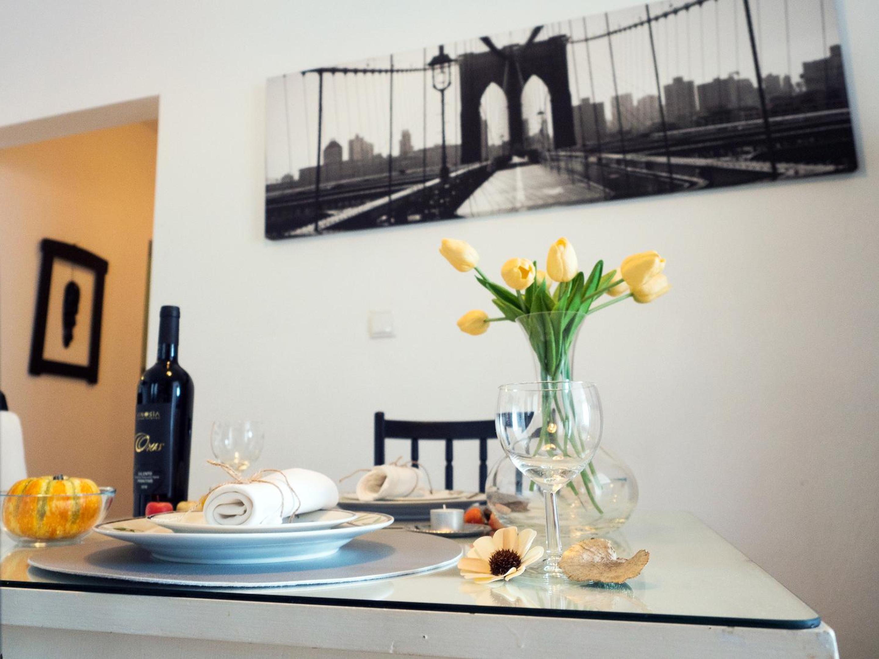Apartment Eneja view 5