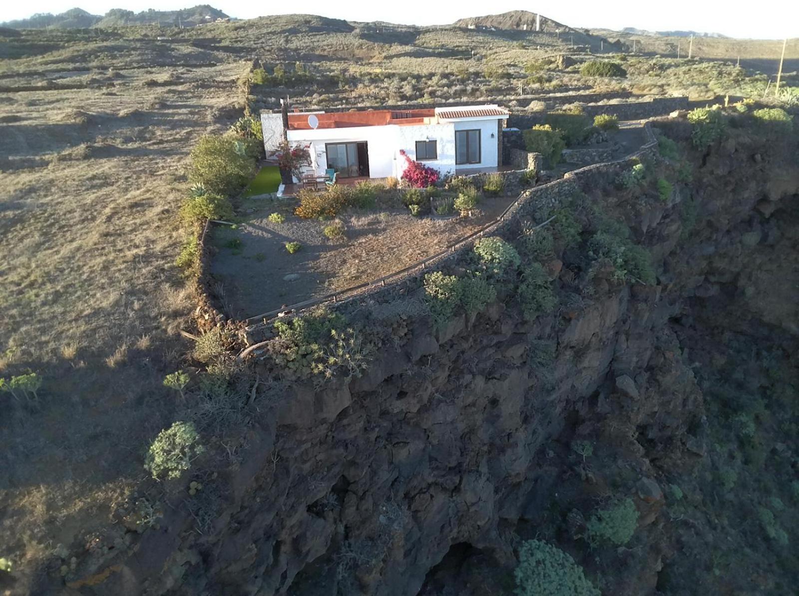 La Casa del Risco photo 2