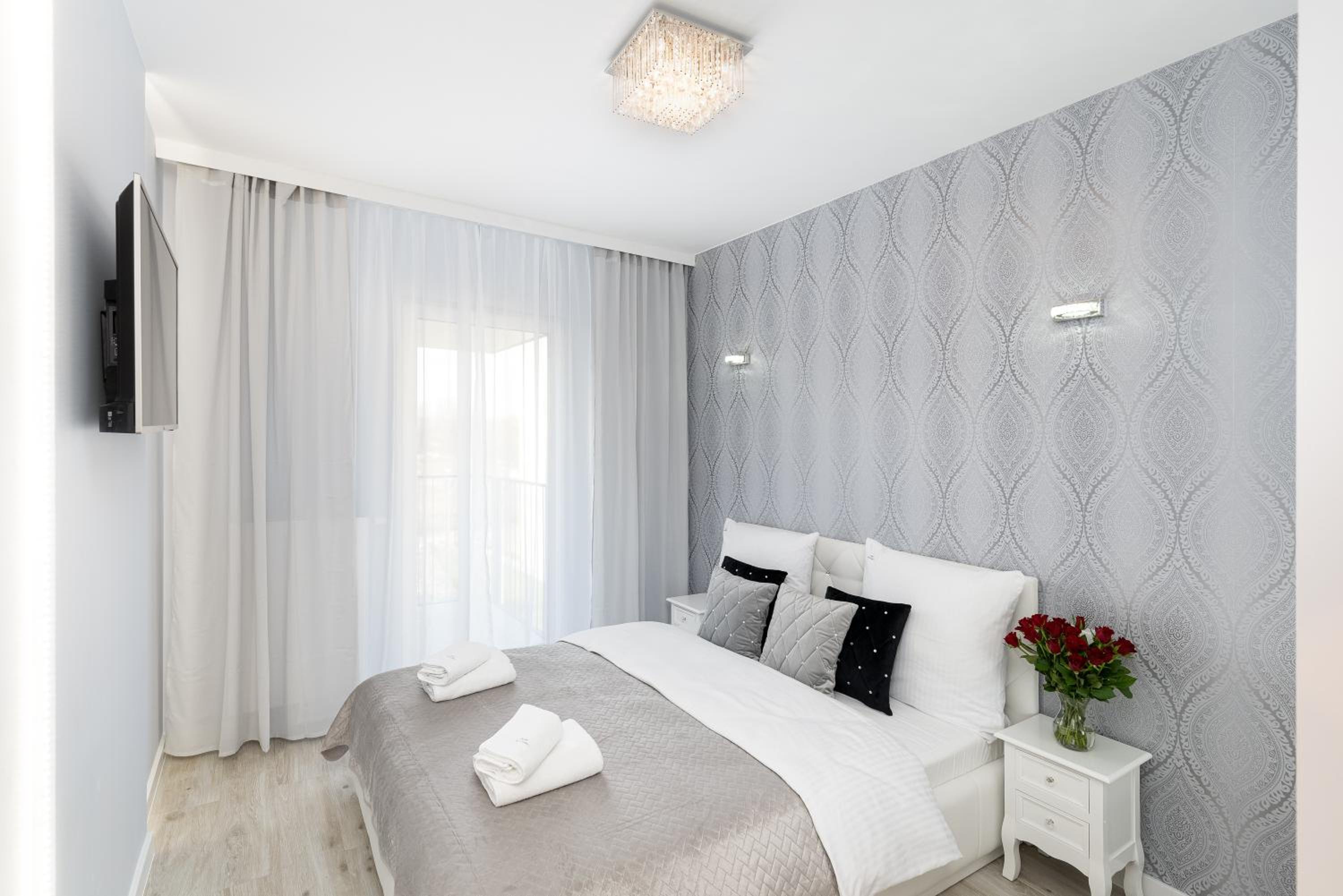 Angel Apartments 1