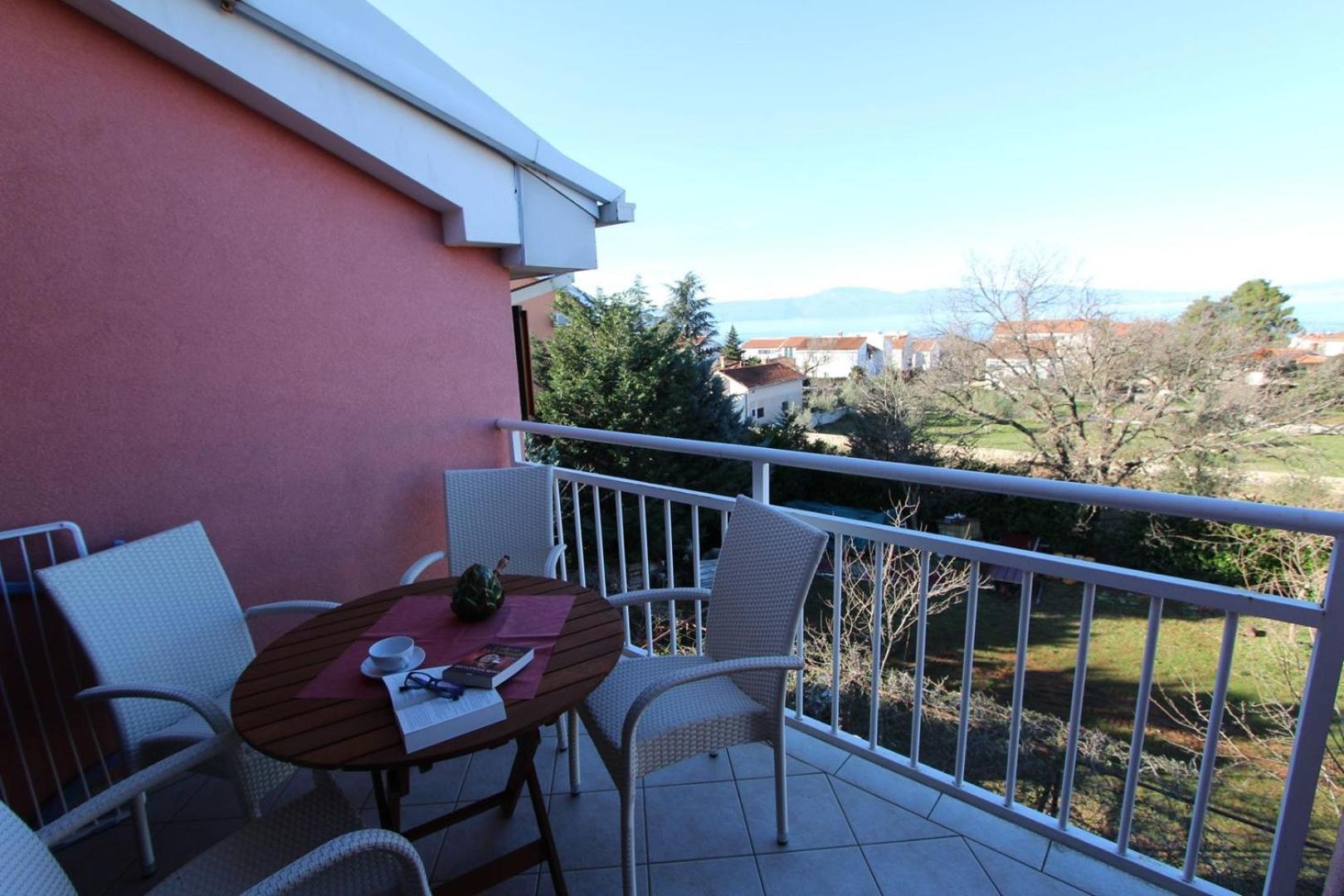 Apartments Valdina view 5