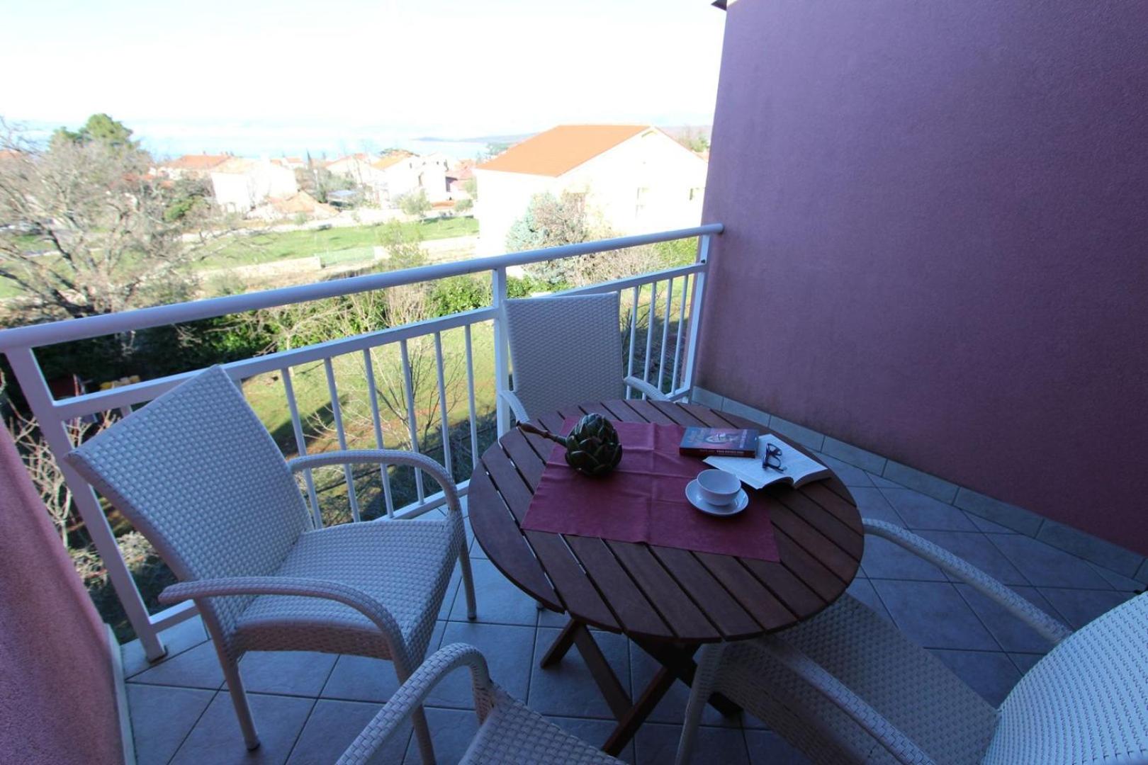 Apartments Valdina