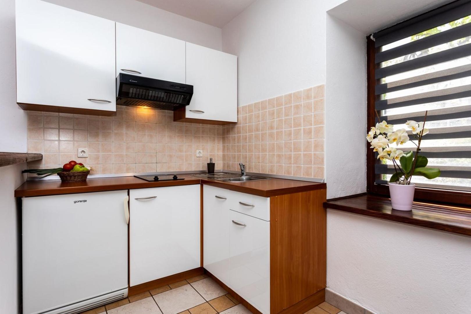 Apartments Seršić en Malinska