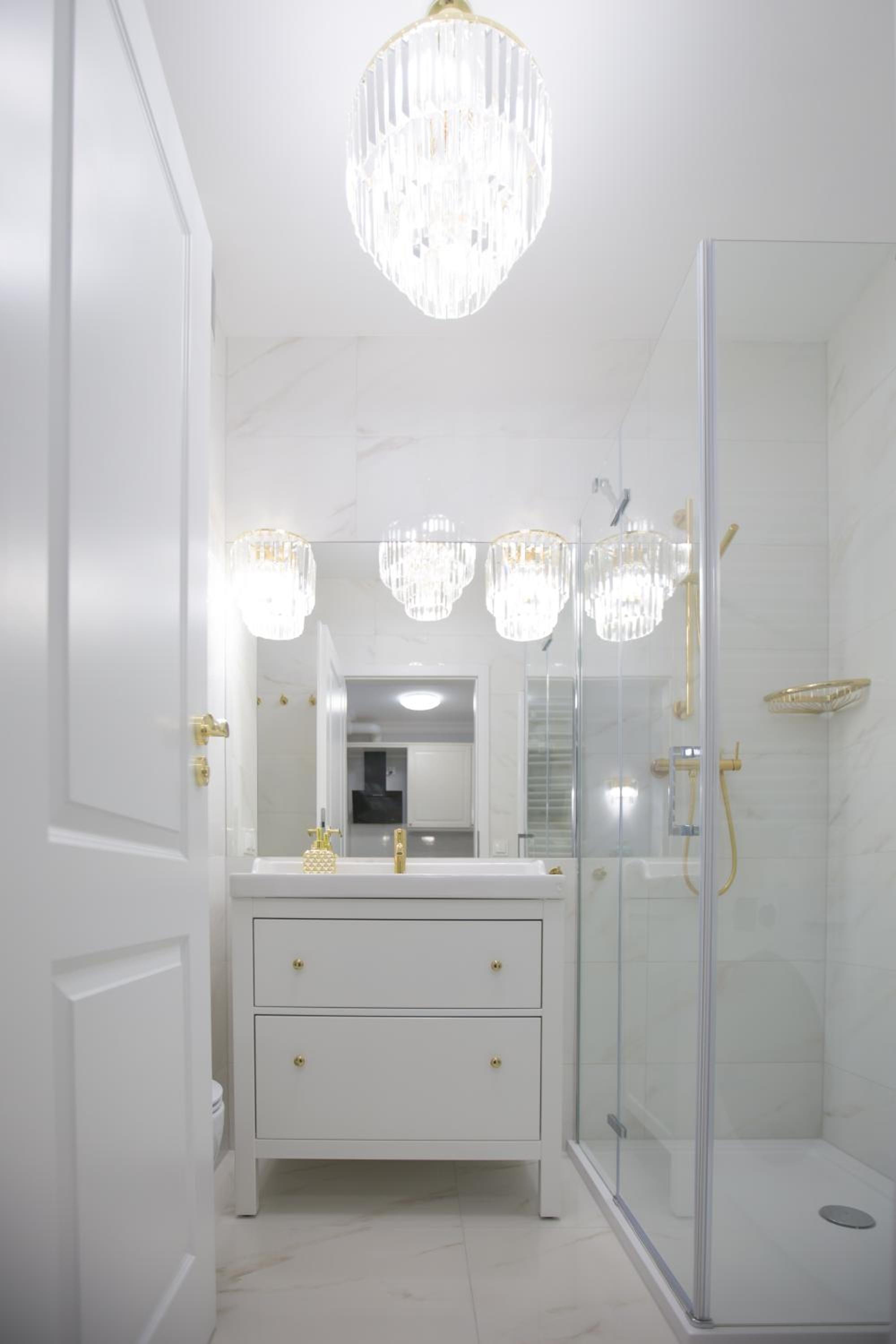 Hamptons Apartment