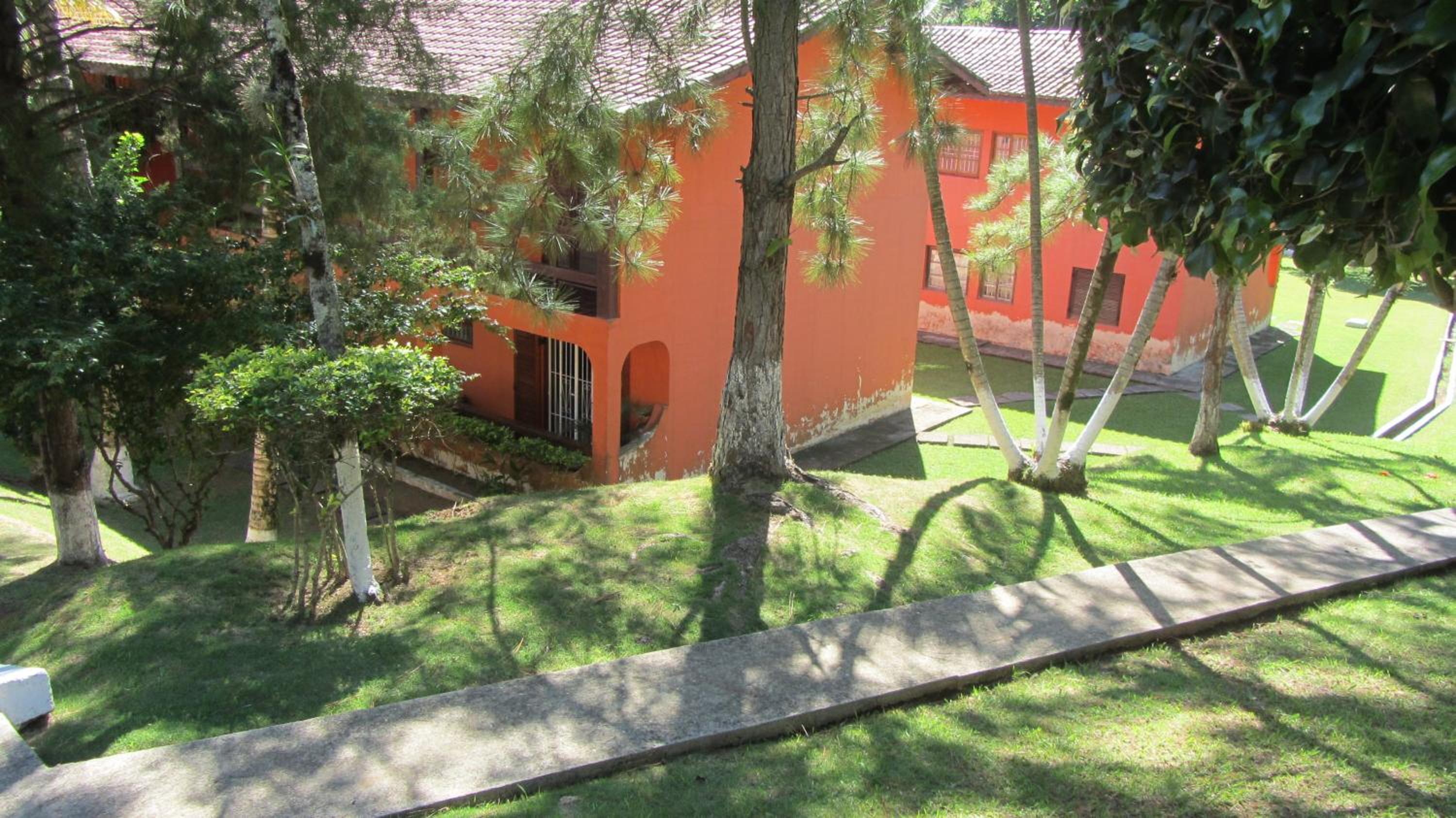 Chalé em Ilhabela - Praia de Itaguassu