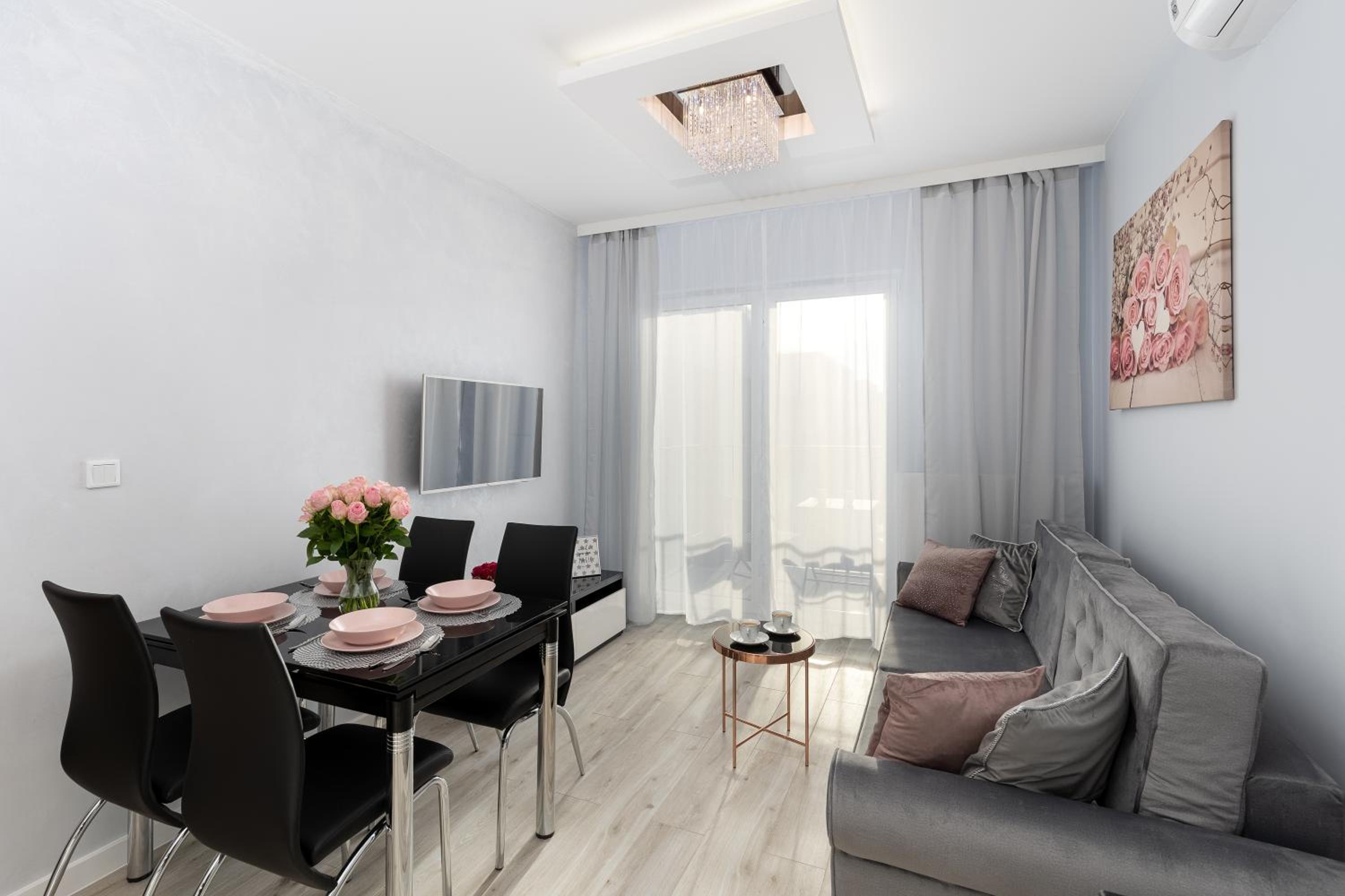 Angel Apartments 2 view 2