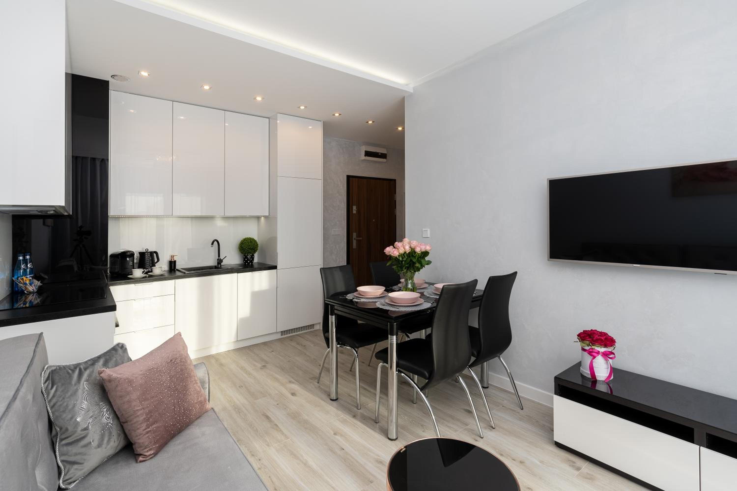 Krakow Vacations - Angel Apartments 2 - Property Image 4