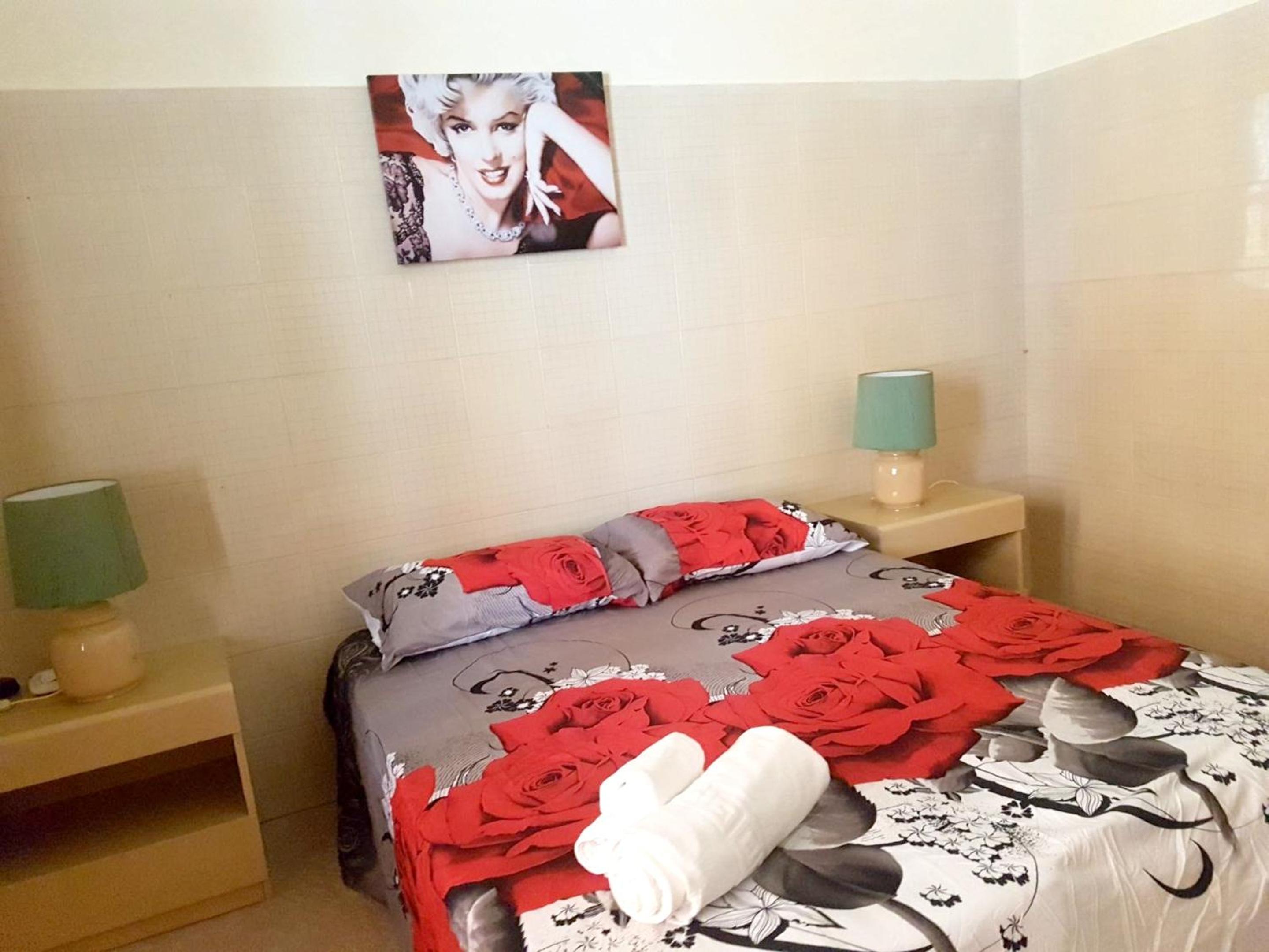 One bedroom appartement with wifi at Mazara del Vallo 3 km away from the beach