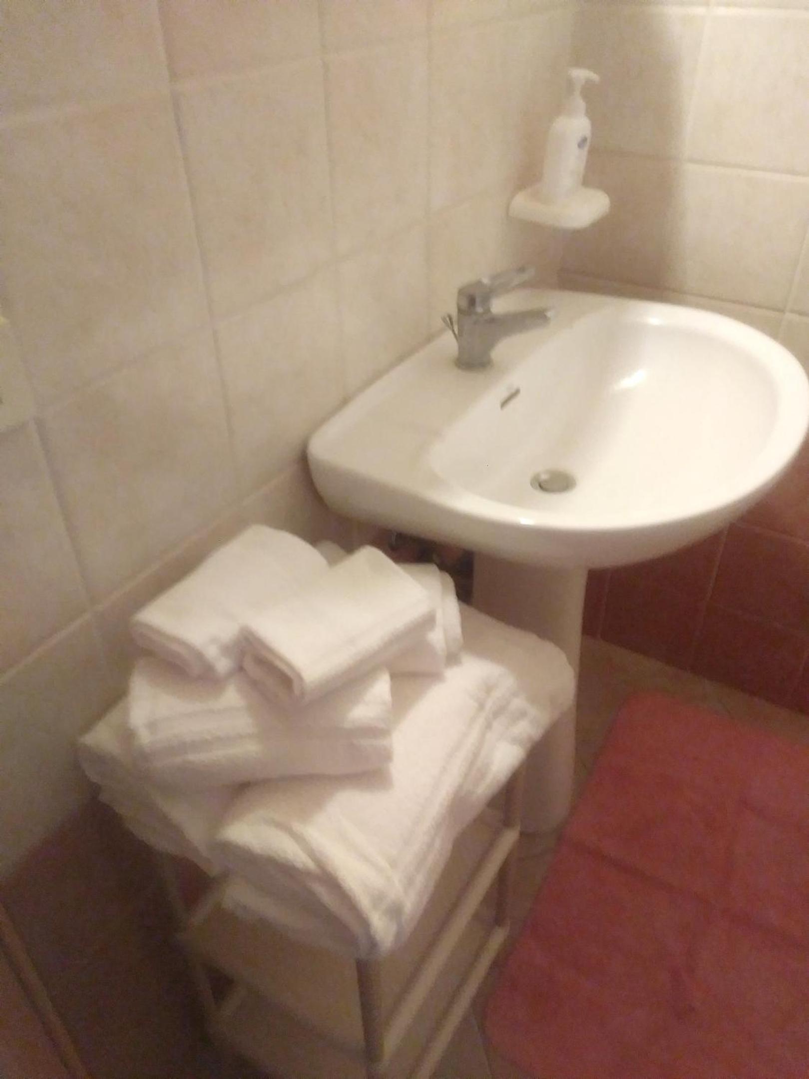 Studio at Campofelice di Roccella 1 km away from the beach