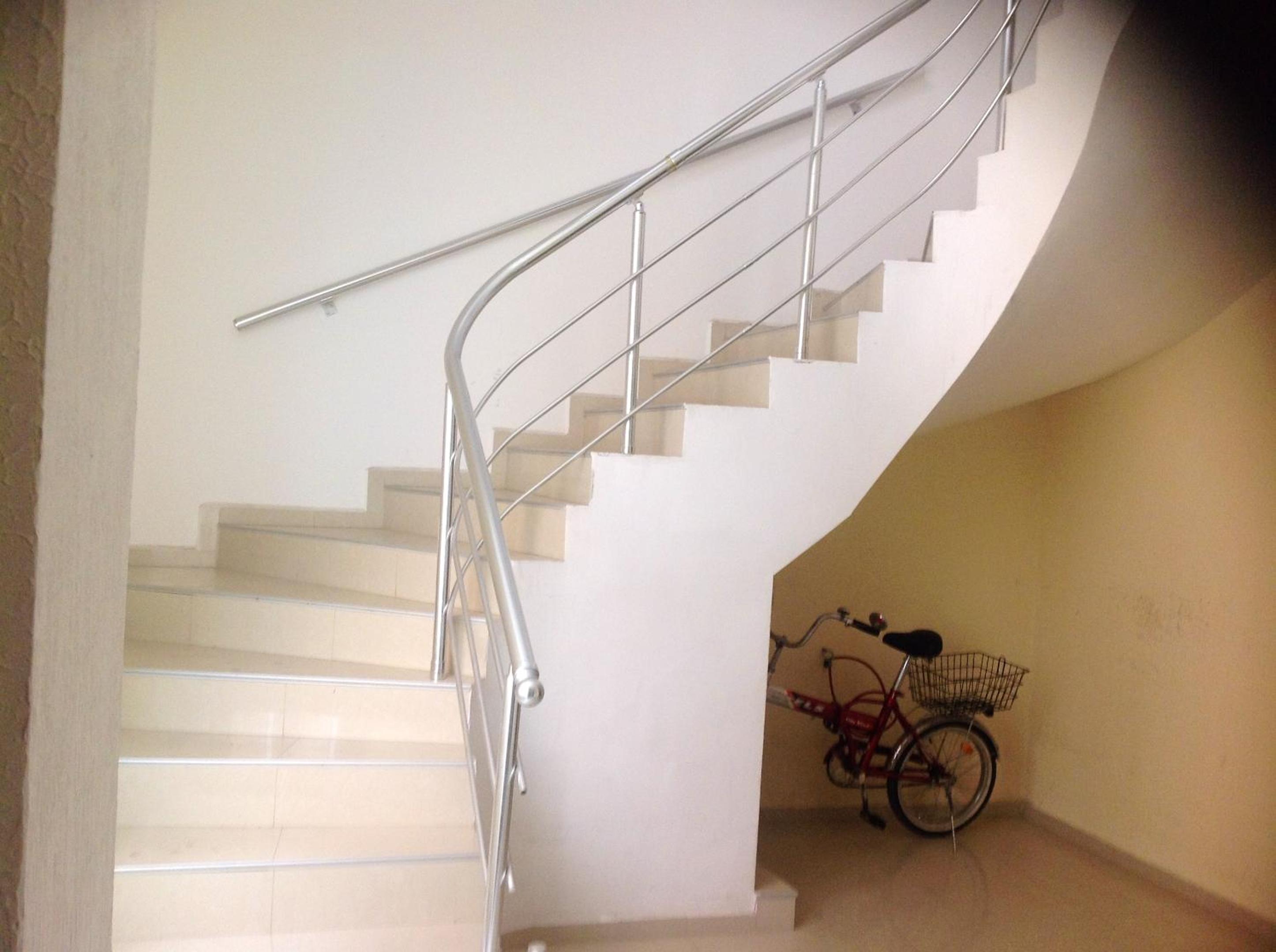 2 bedrooms appartement at Pomorie 300 m away from the beach with terrace and wifi view 5