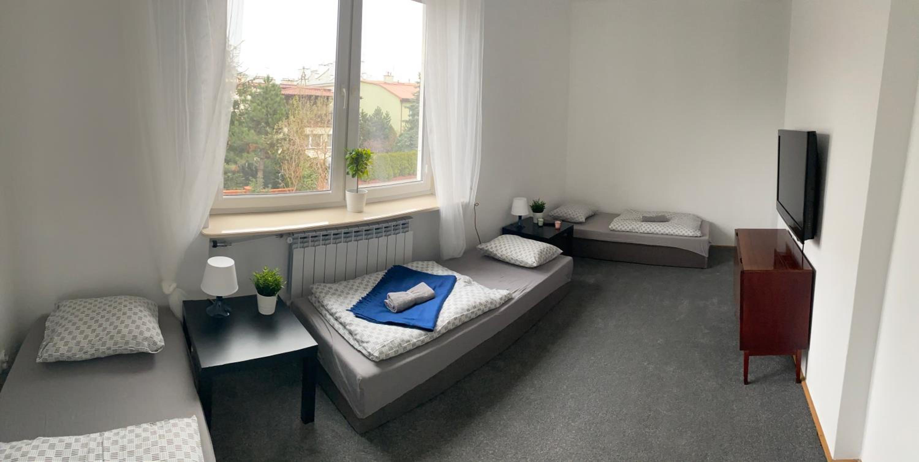 Hostel Czecha view 5