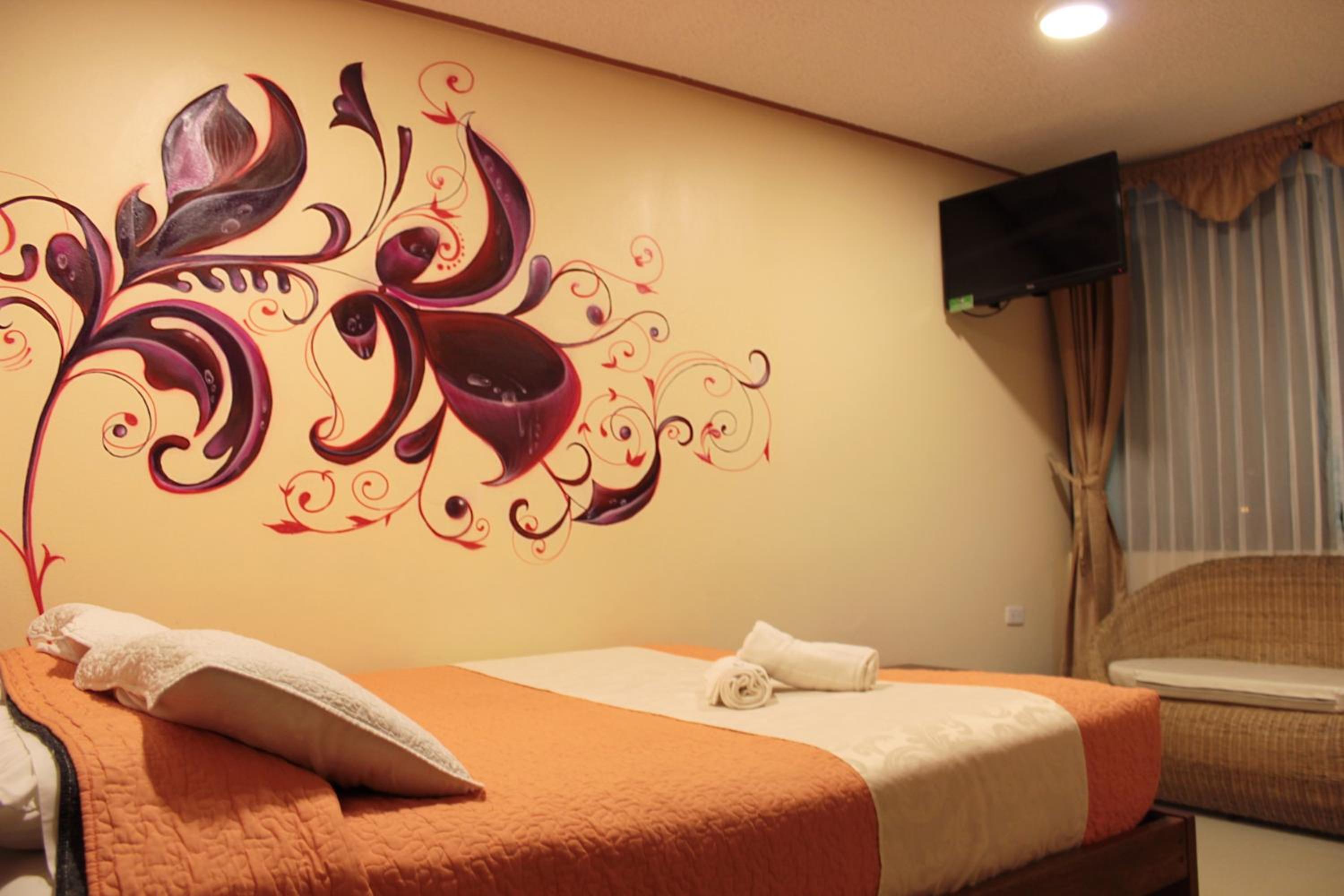 Hostal Dulce Amanecer