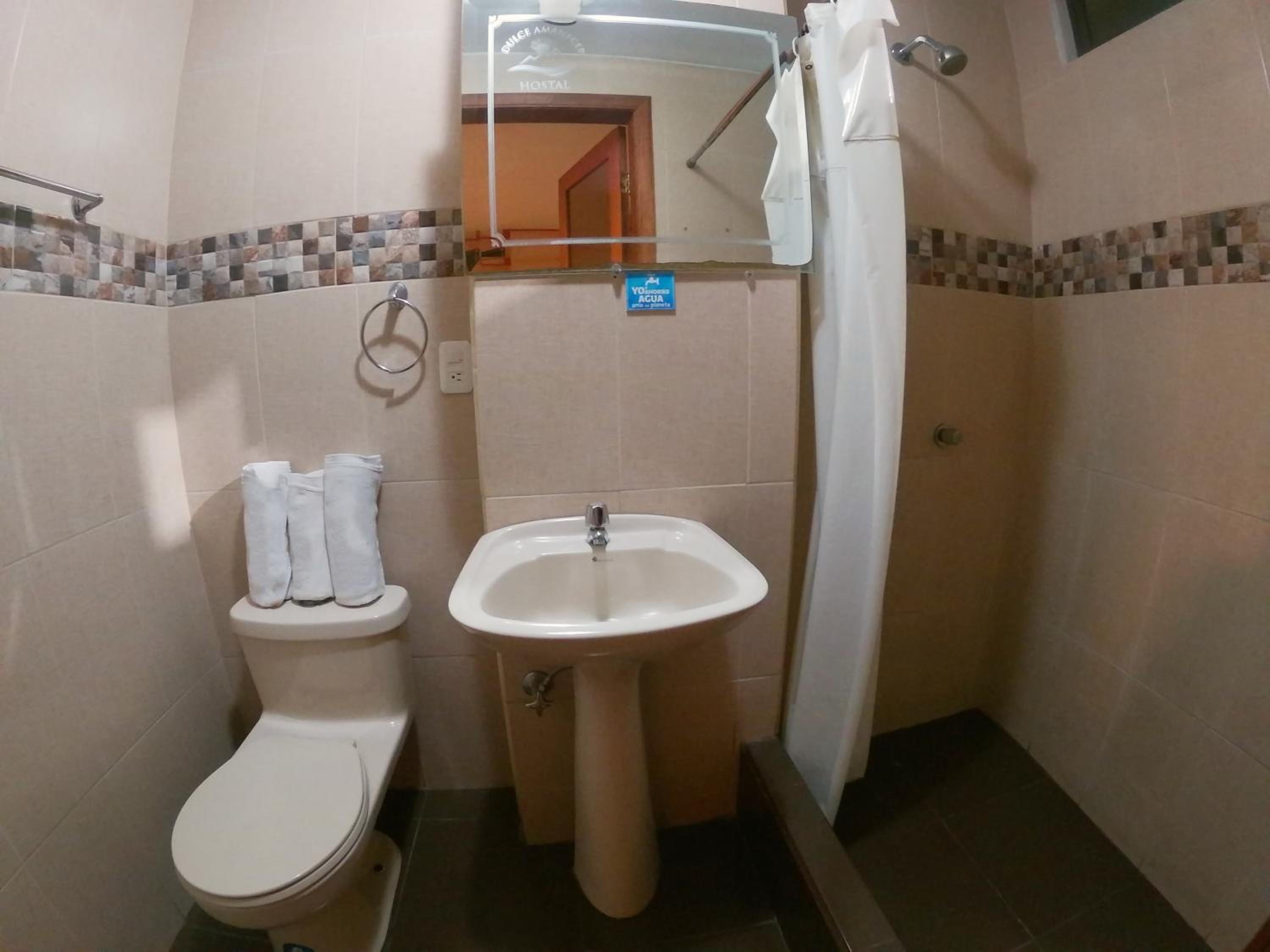 Hostal Dulce Amanecer