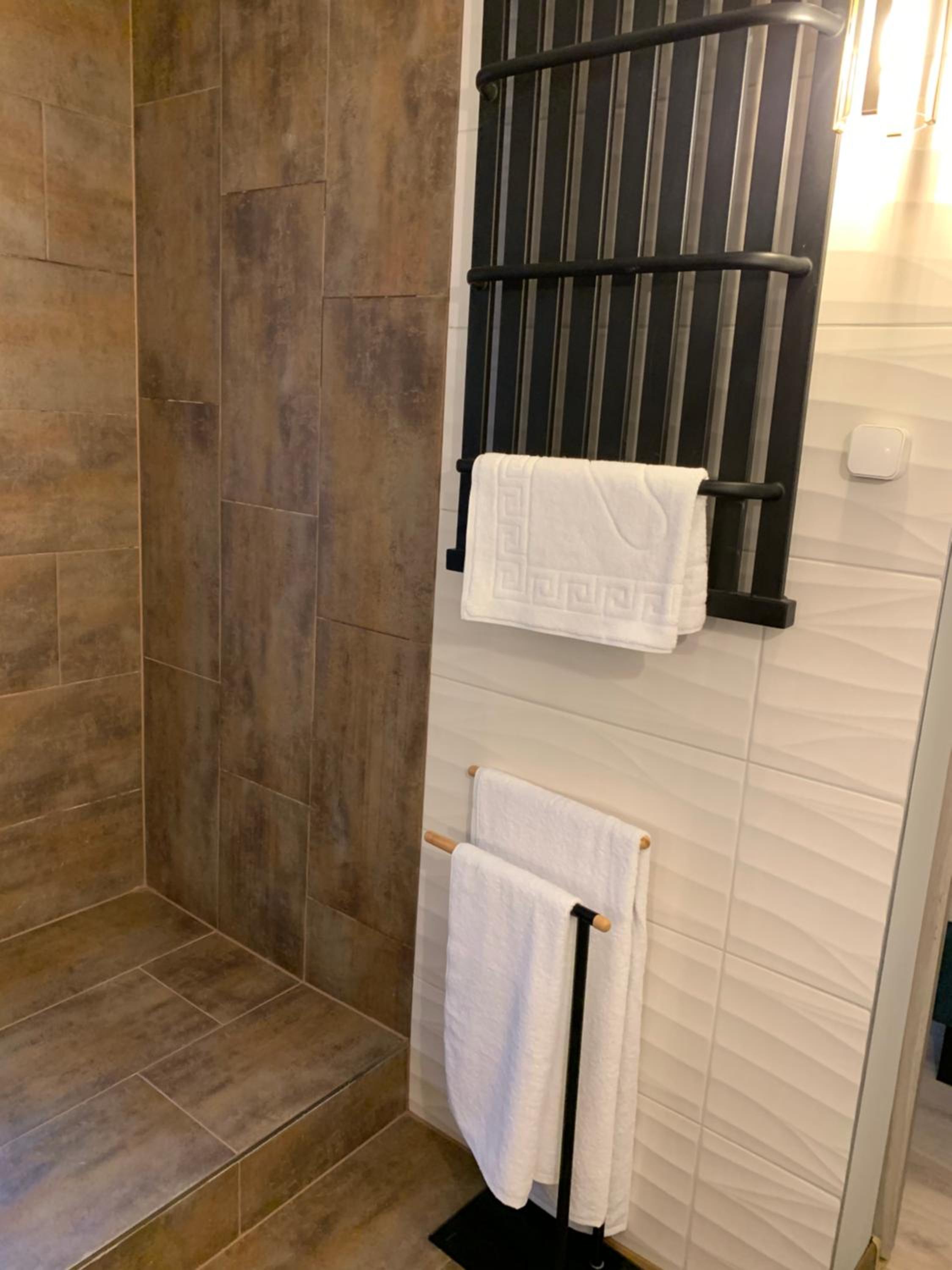 Apartament Zdrojowy