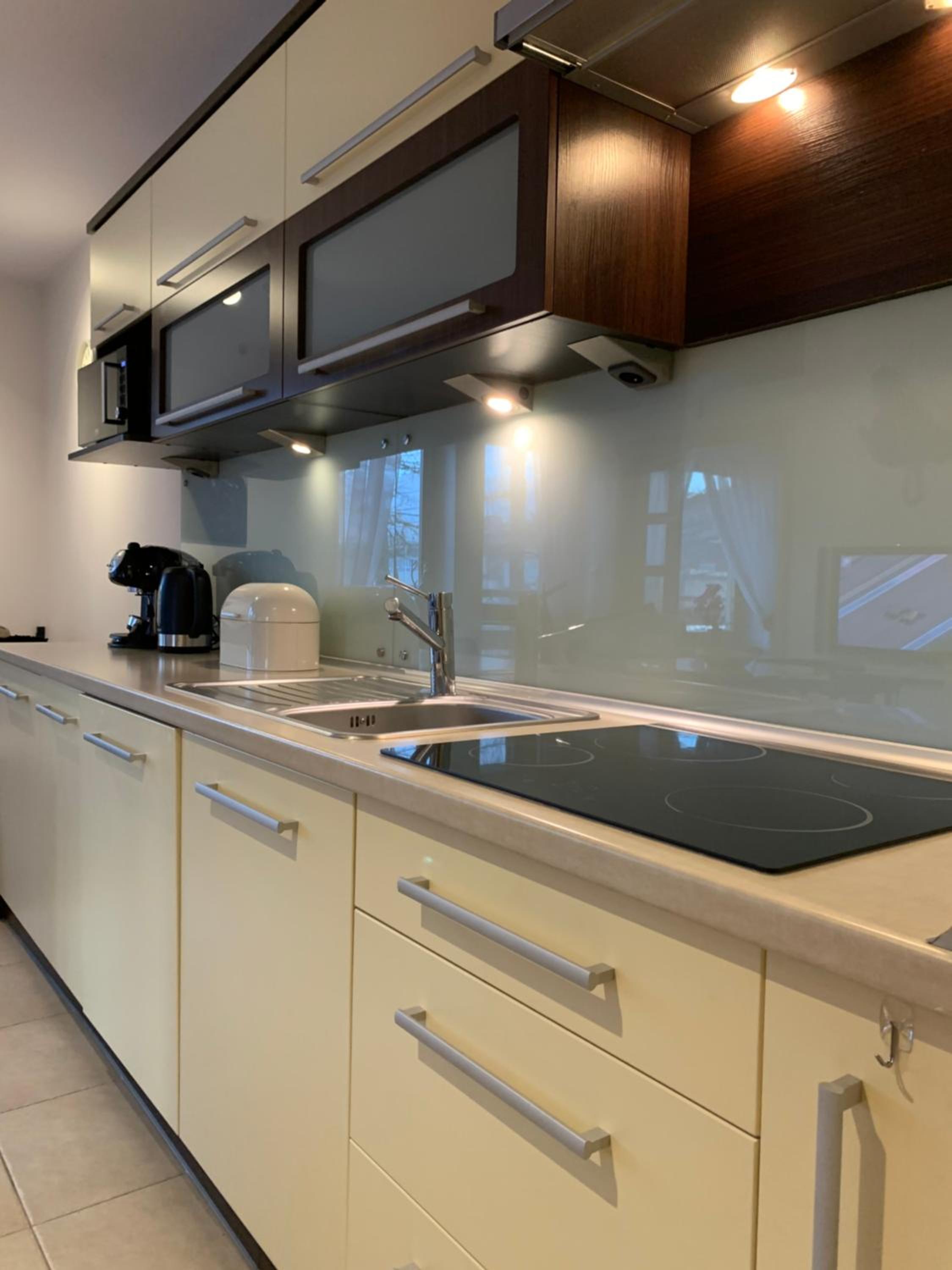 Apartament Góralka