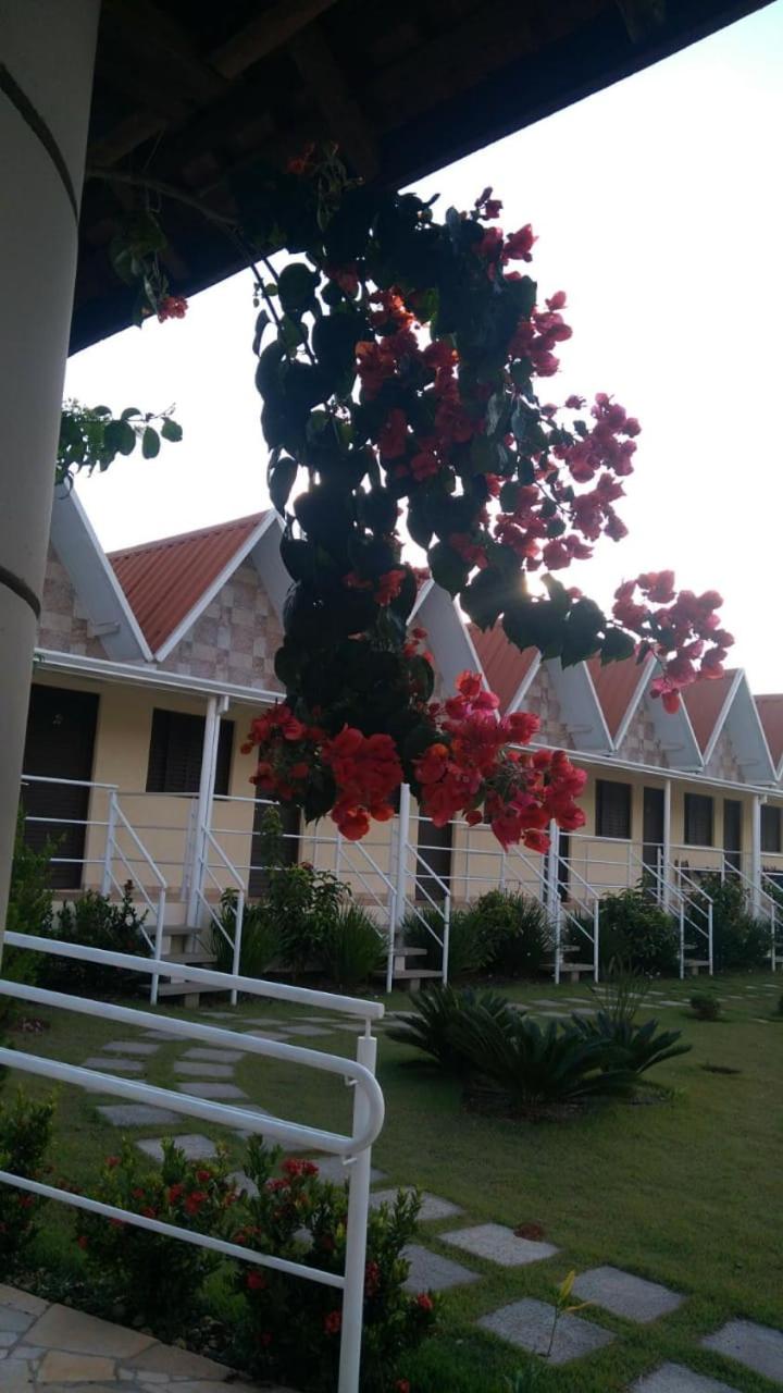 hotel building