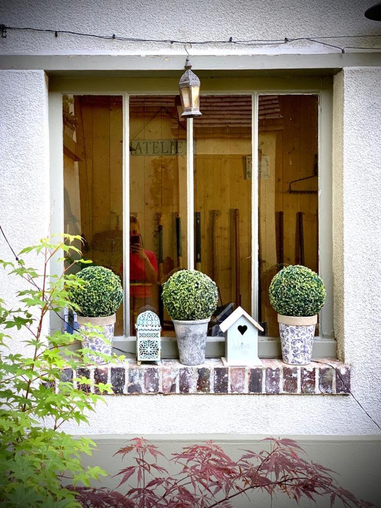 La Bastide de Barbizon view 5