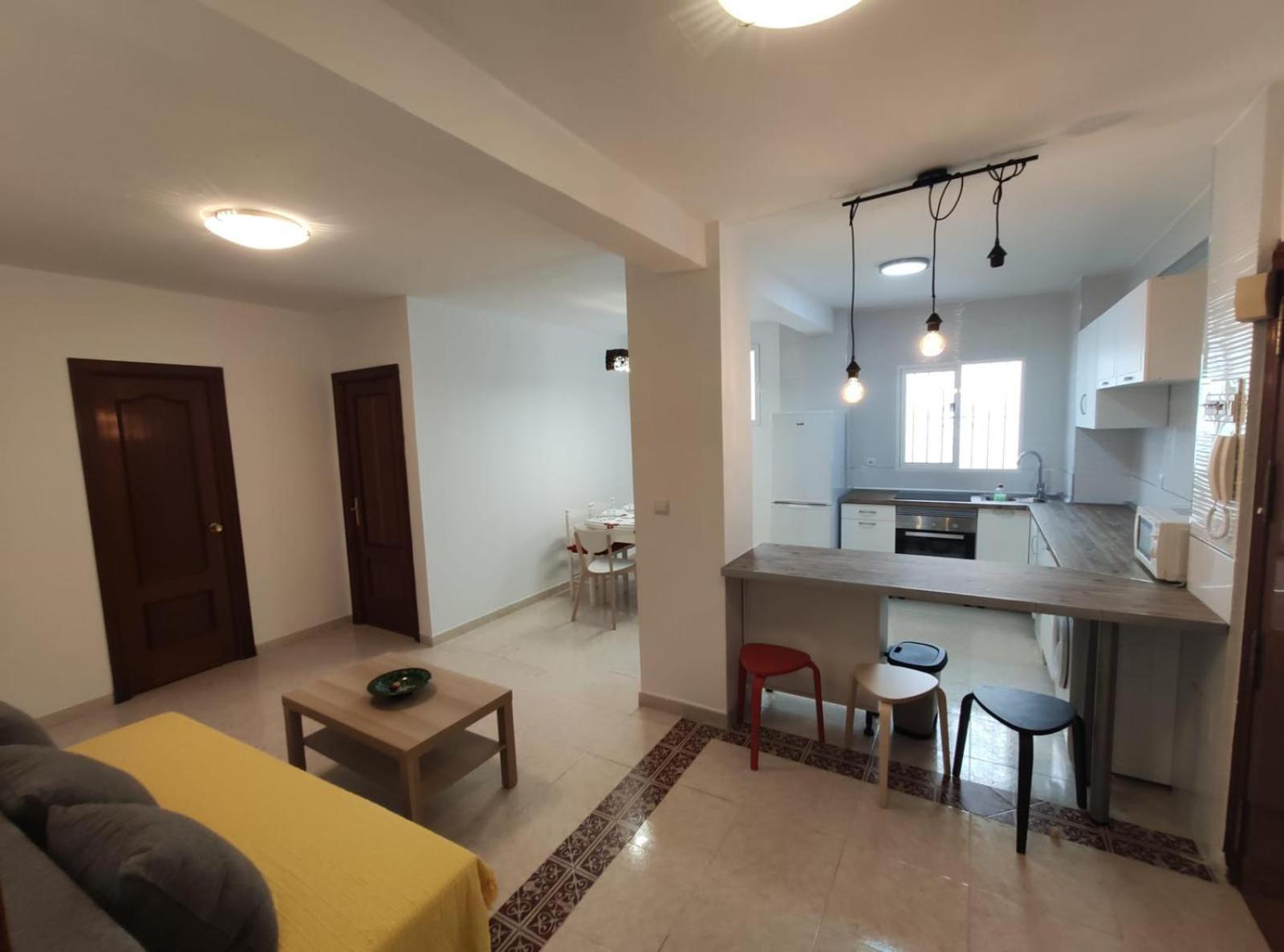 Apartamento Margarita photo 4