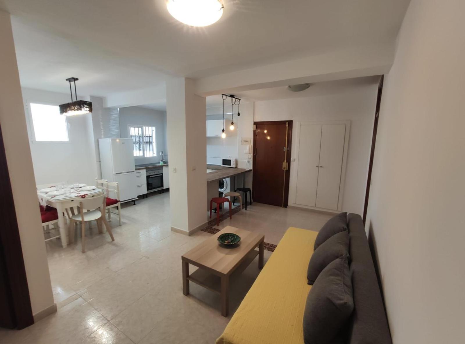 Apartamento Margarita photo 5
