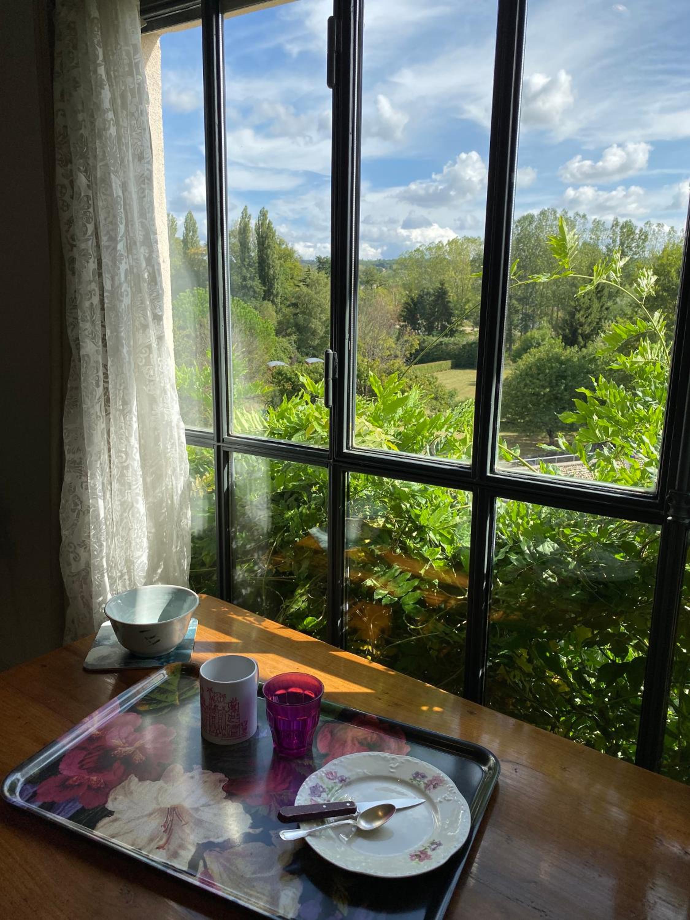 Chez L'Antiquaire view 5