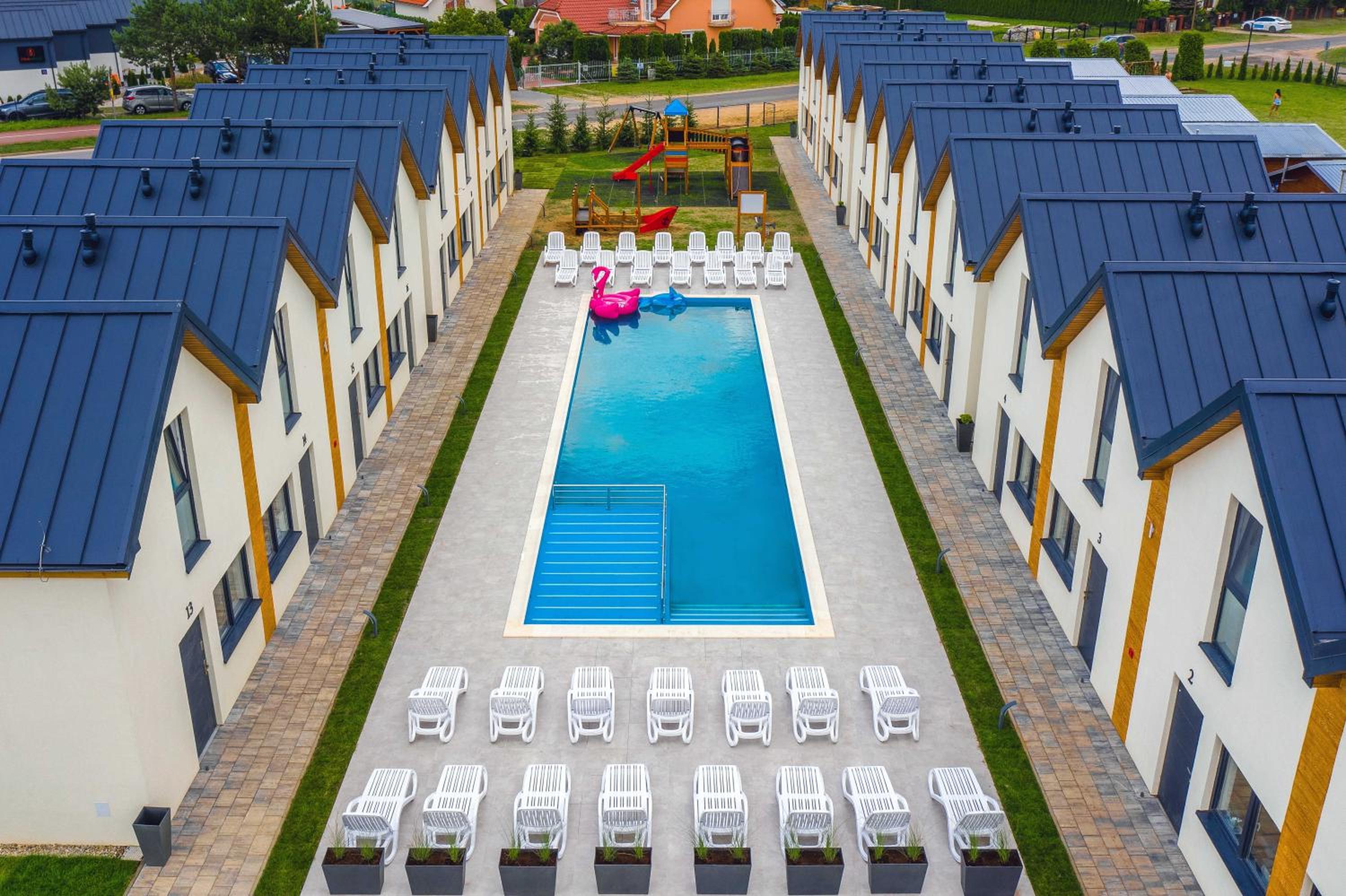 Amber Resort view 4