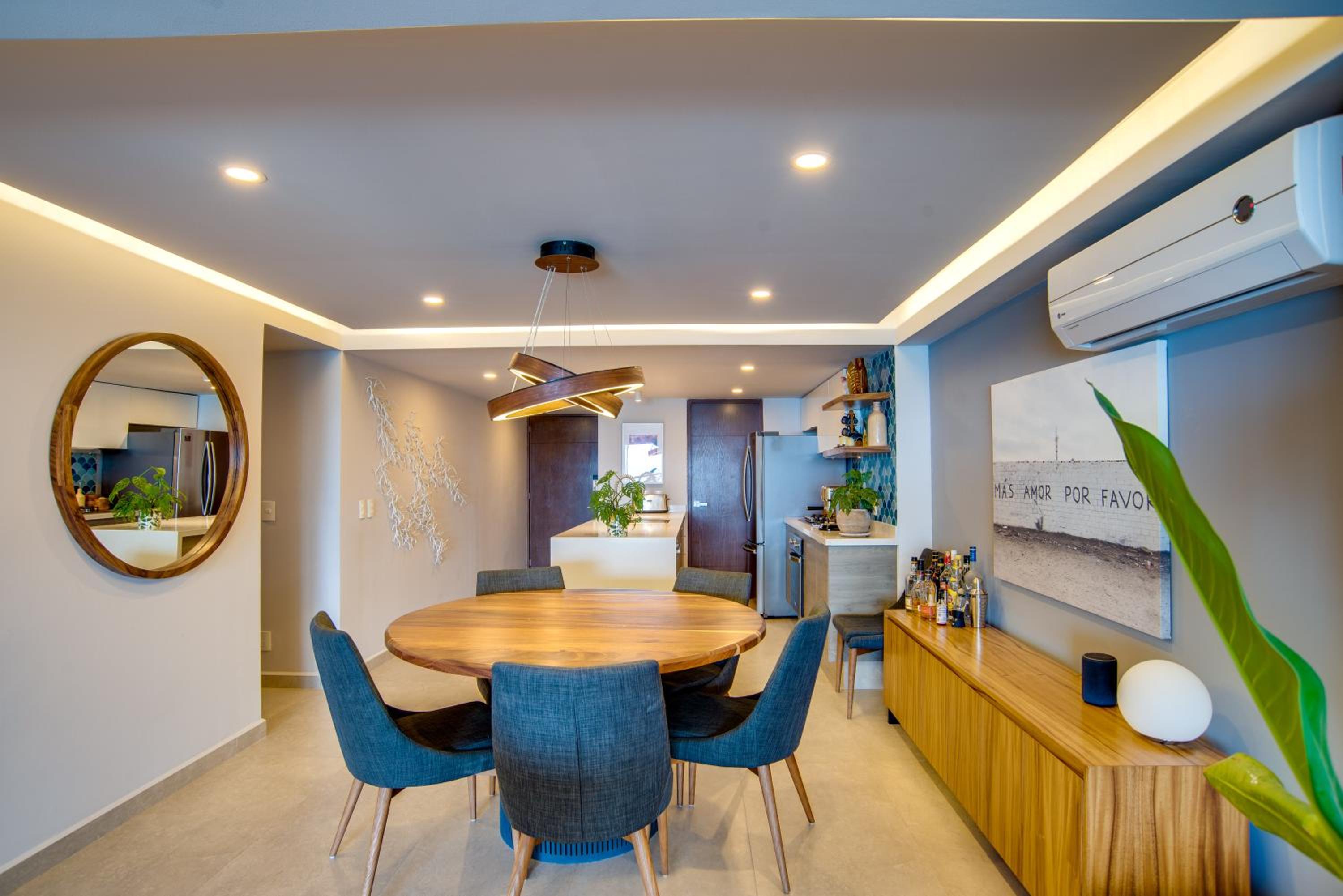 Casa Blue