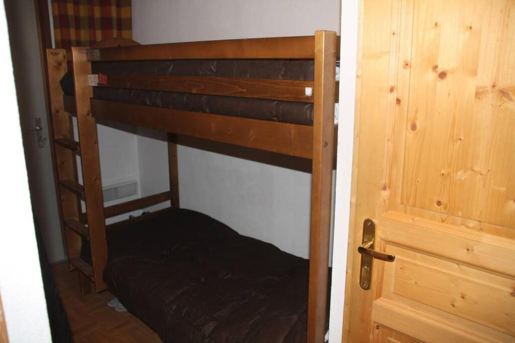 Le Cottage des Sybelles view 5