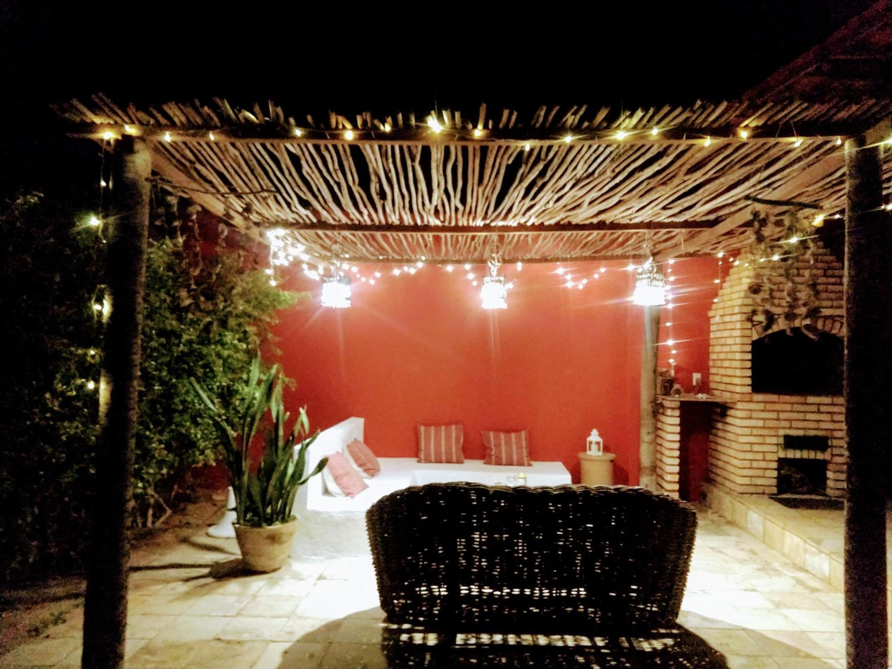 Bed & Breakfast Casa de Valeria
