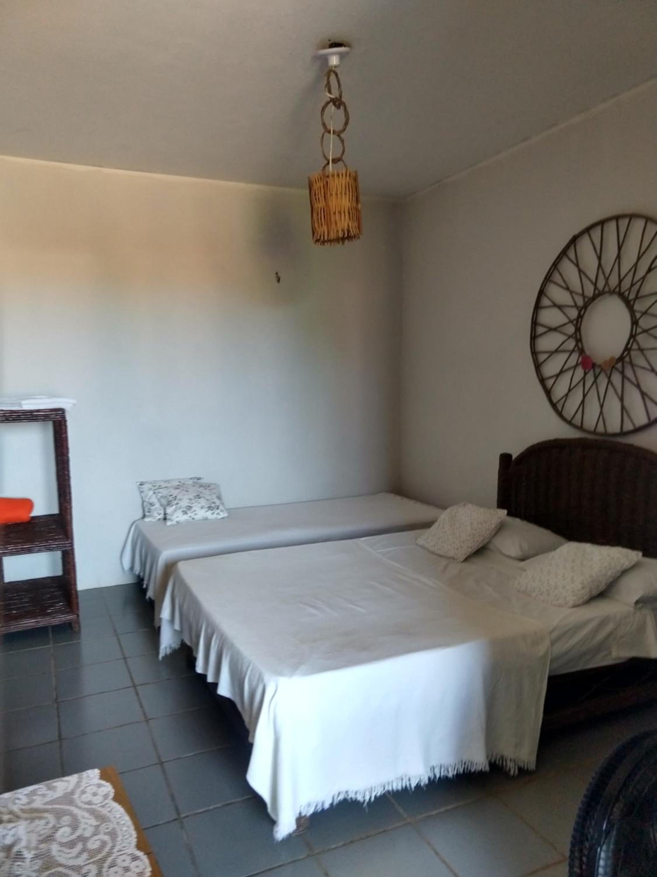 Bed & Breakfast Casa de Valeria