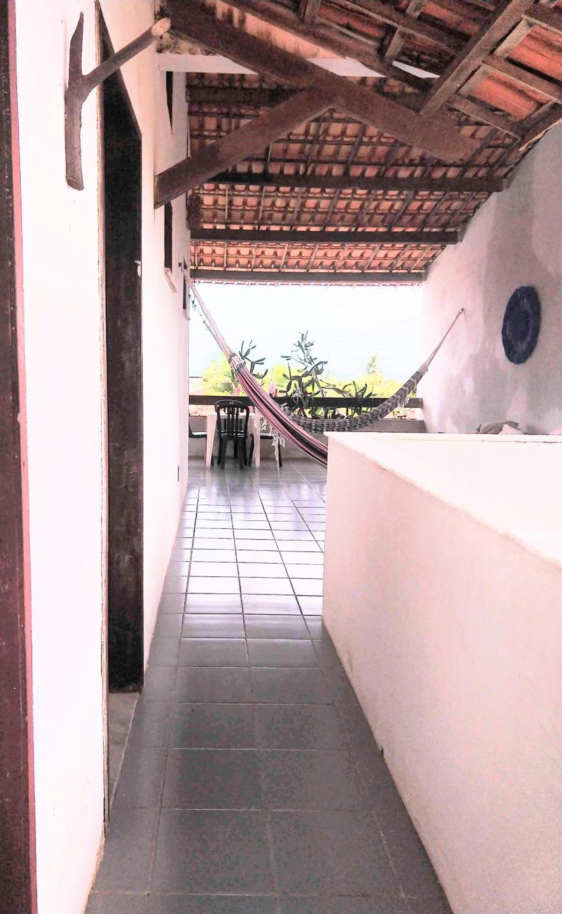Bed & Breakfast Casa de Valeria