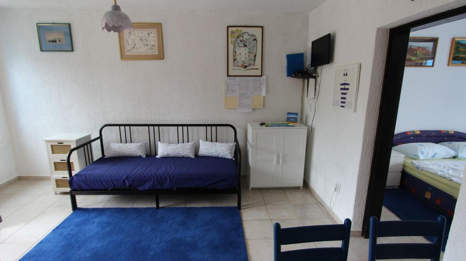 Apartments Lastavica