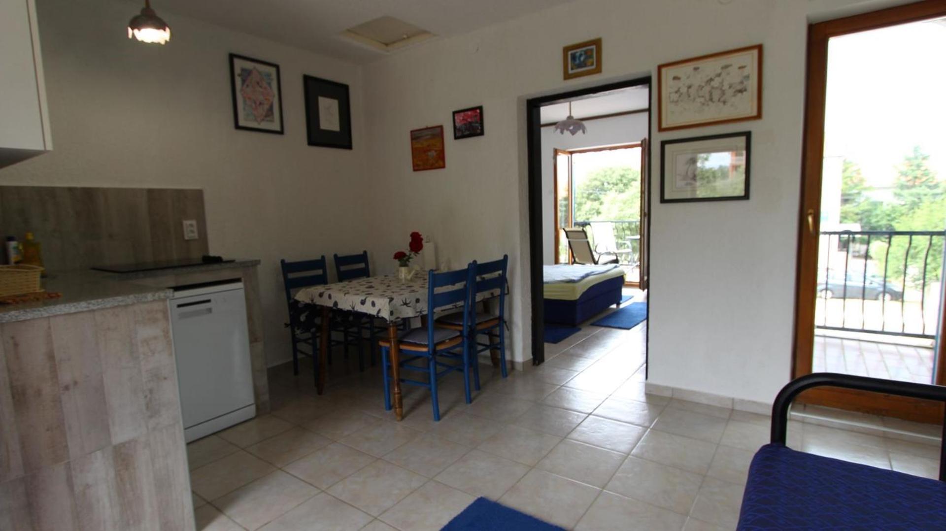 Apartments Lastavica view 5