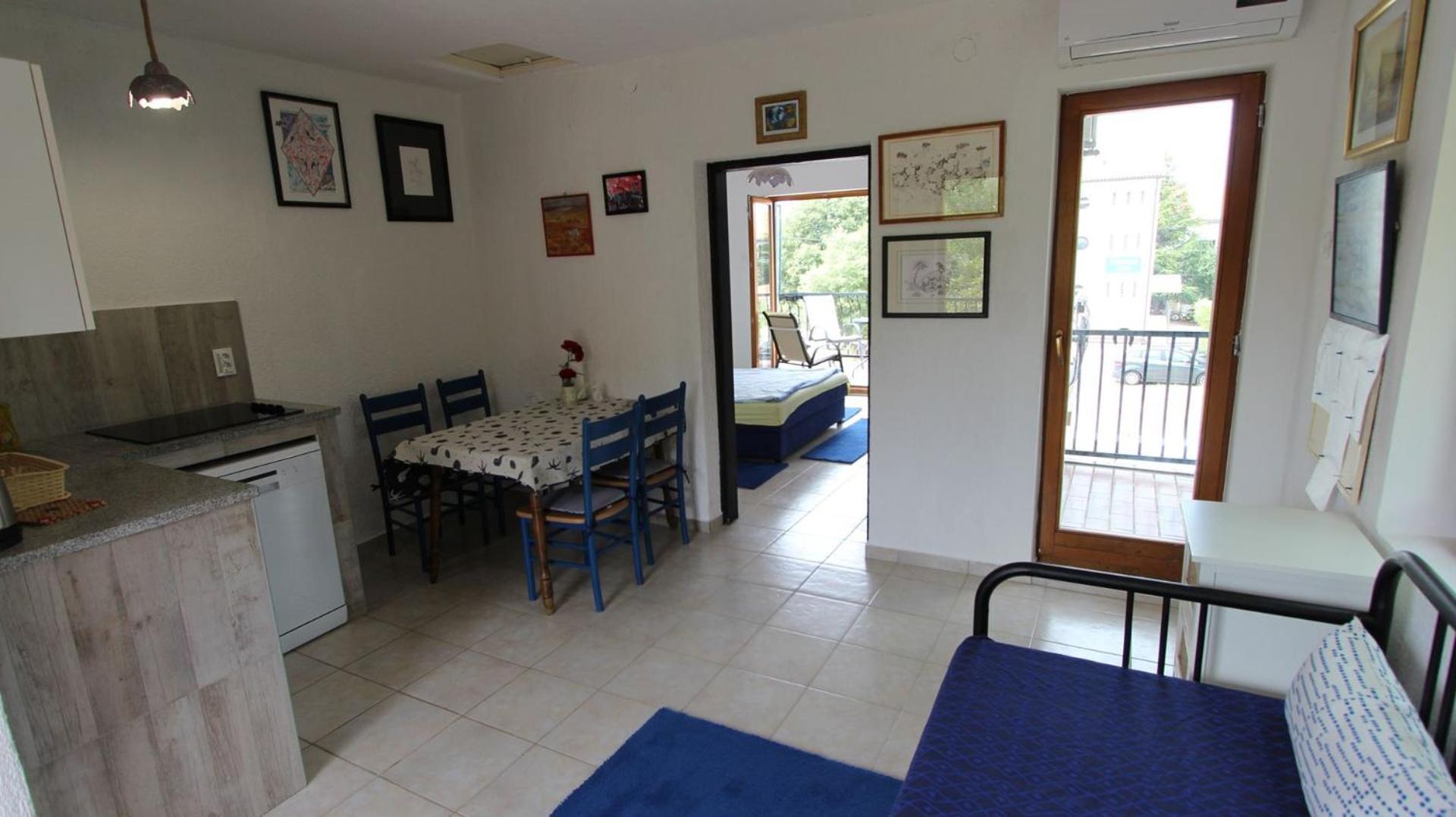 Apartments Lastavica