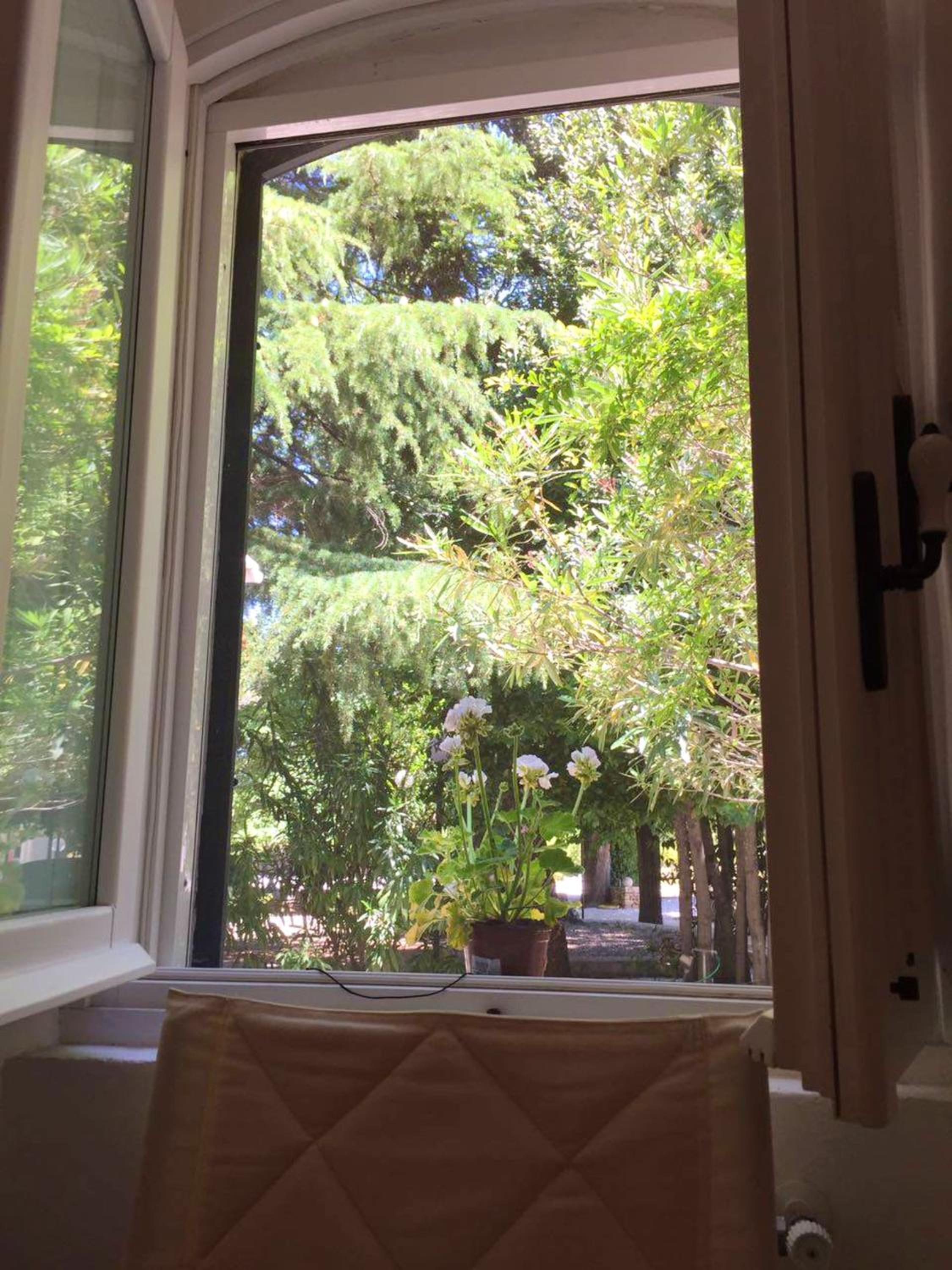 2 bedrooms appartement with shared pool and wifi at Selva di Fasano 9 km away from the beach