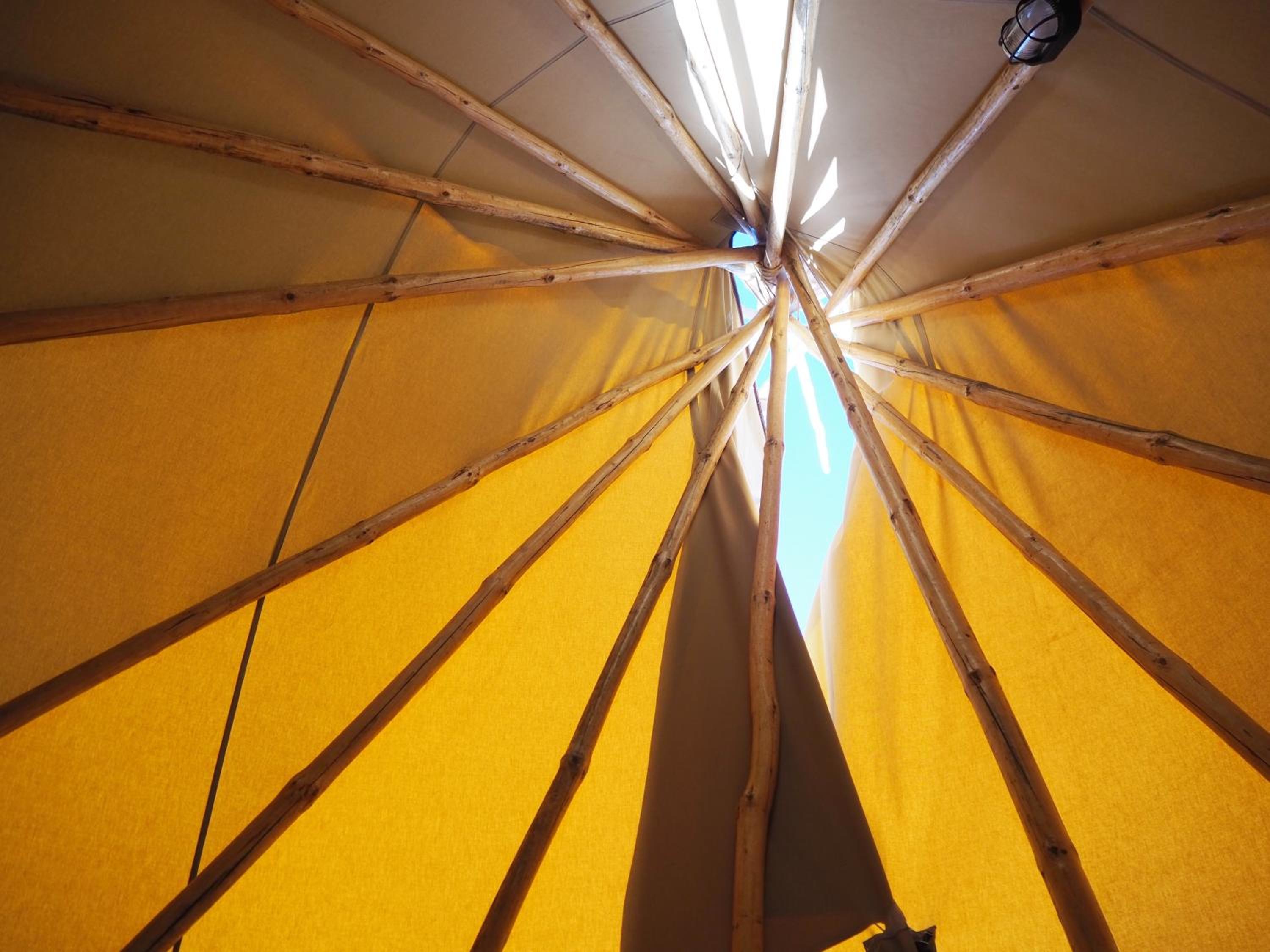 Teepee Costa photo 4