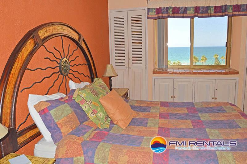 Princesa C - 402 by FMI Rentals