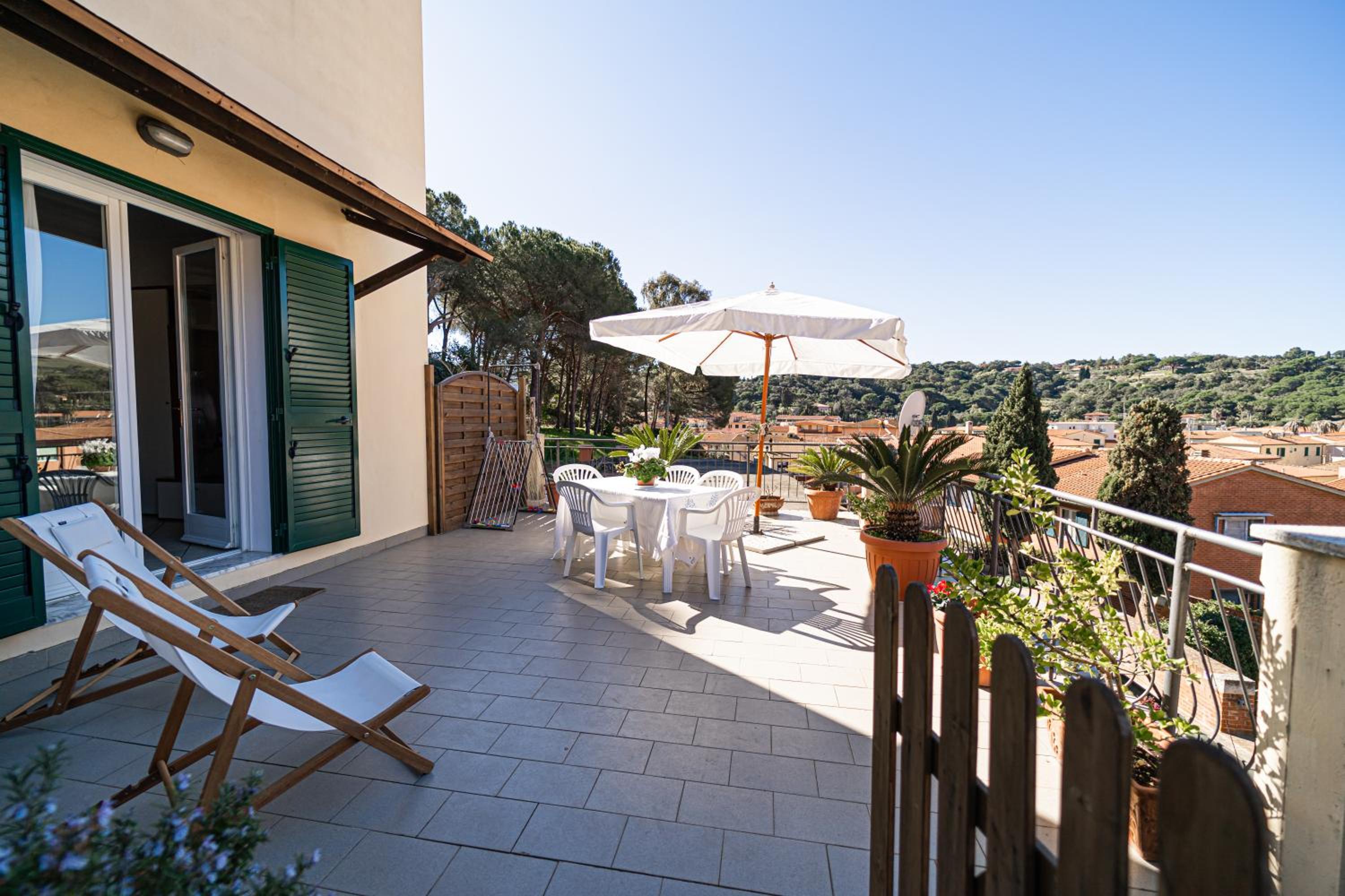 Appartamenti Lilly a Porto Azzurro photo 2