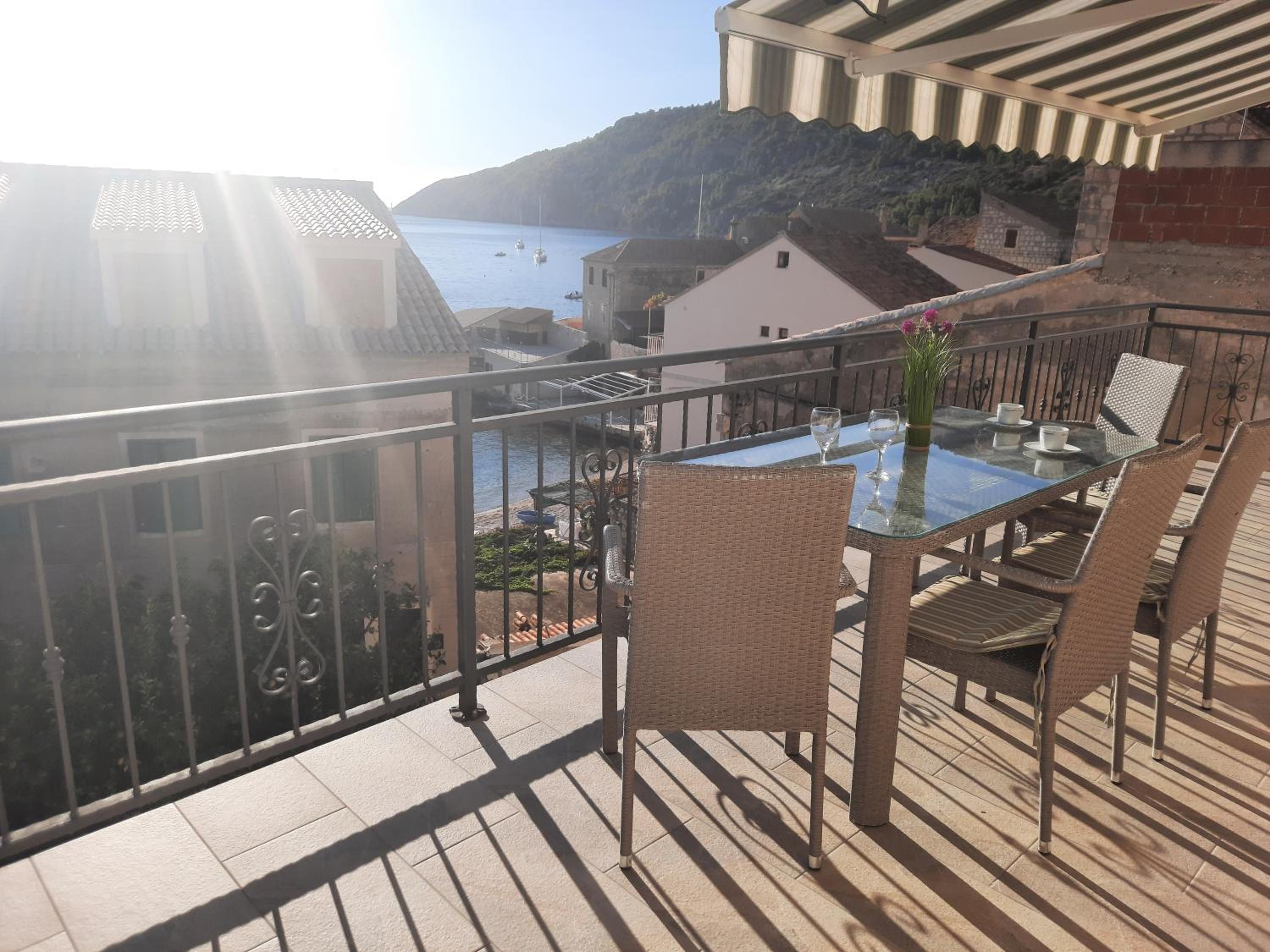 Apartments Villa Beba