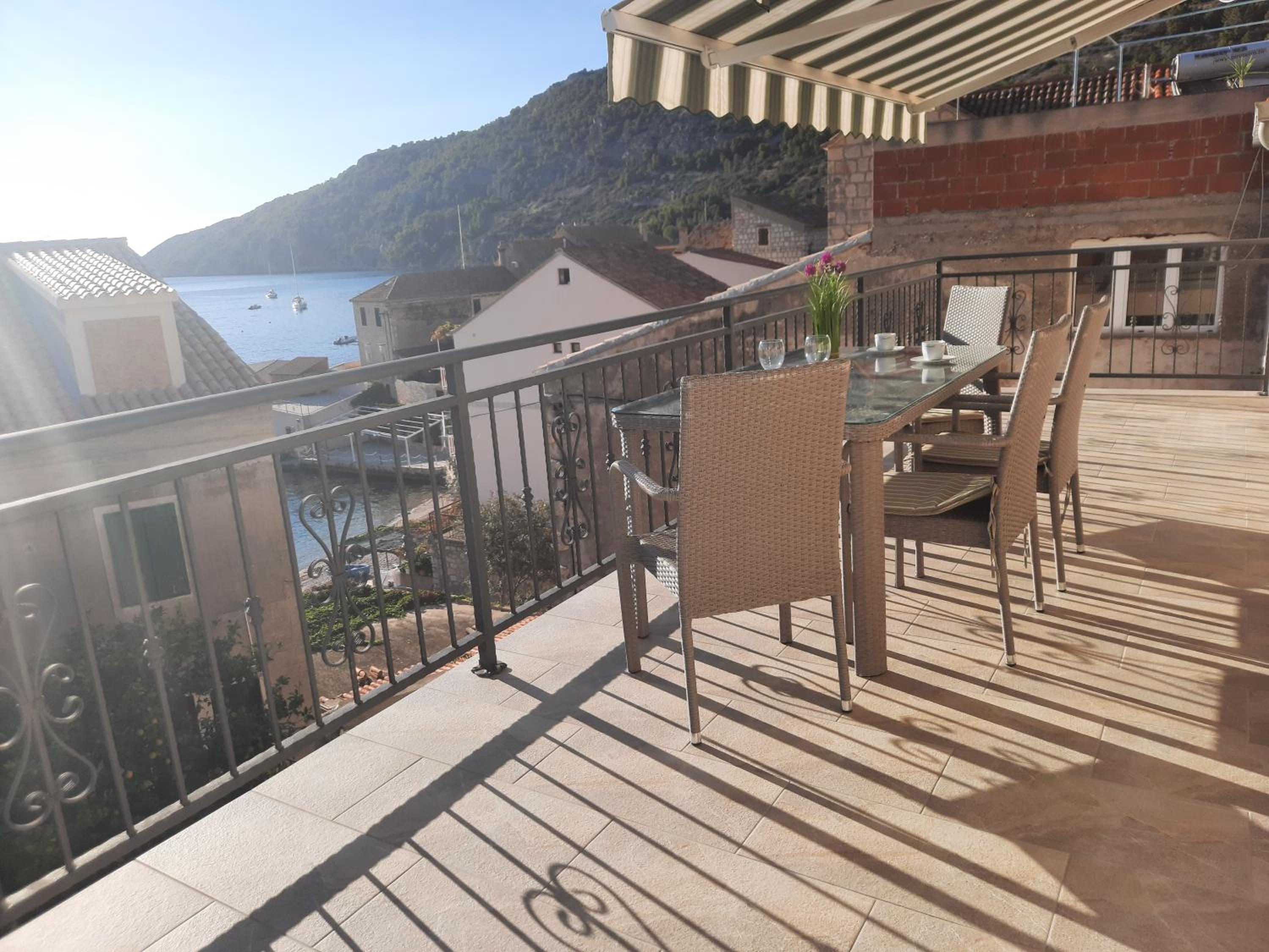 Apartments Villa Beba