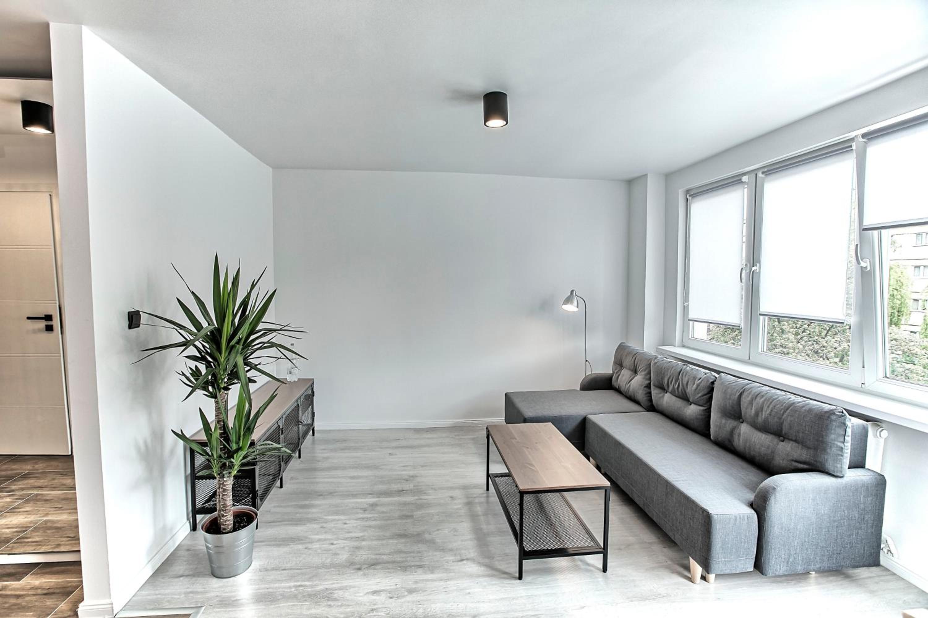 Apartament Akademia view 3