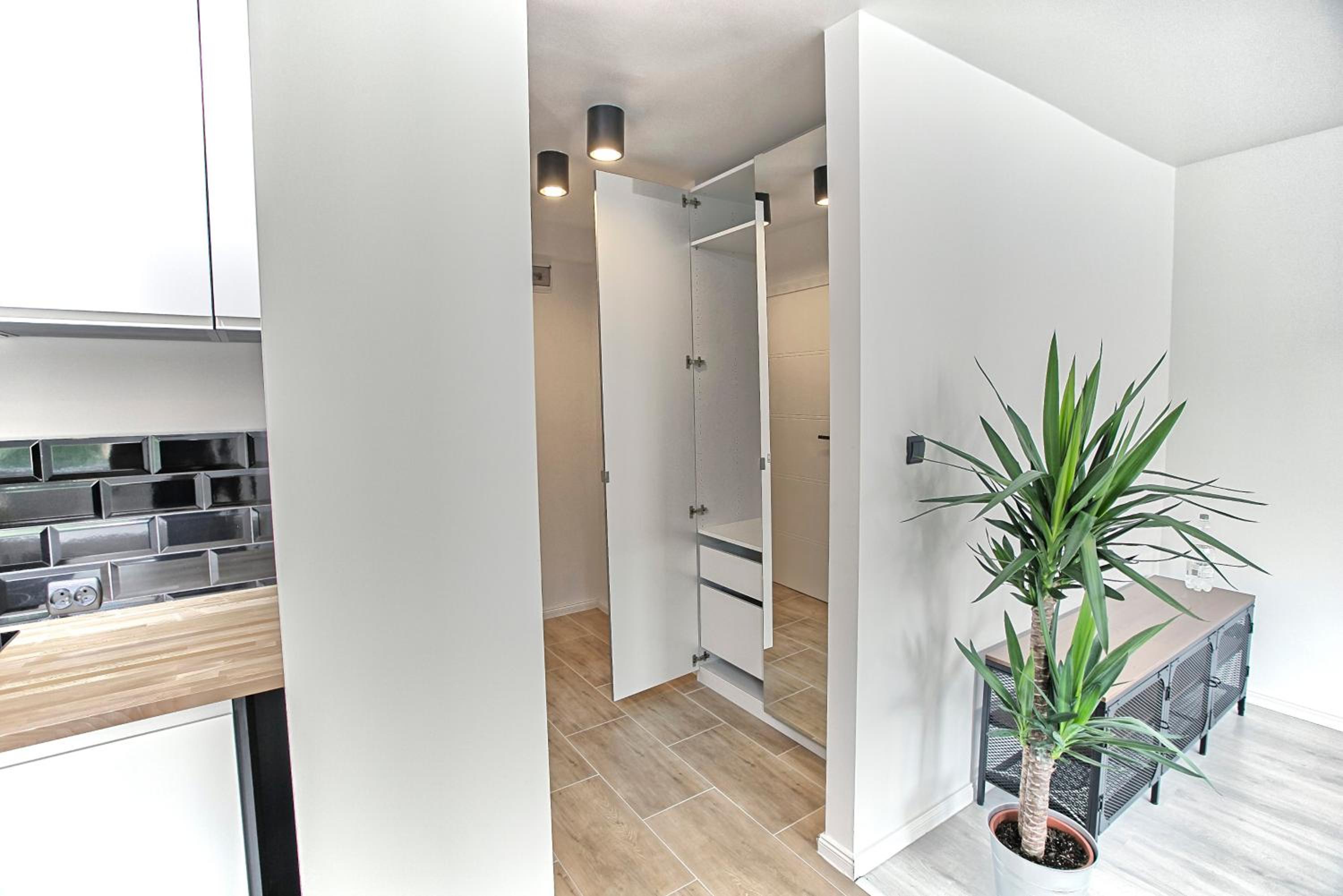 Apartament Akademia view 4