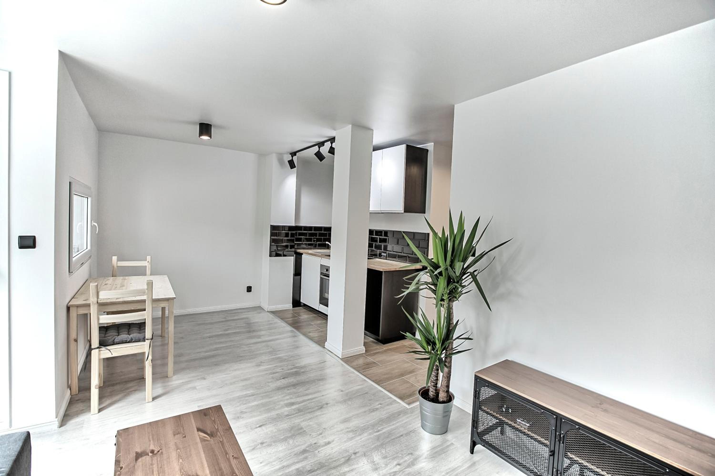 Apartament Akademia view 5