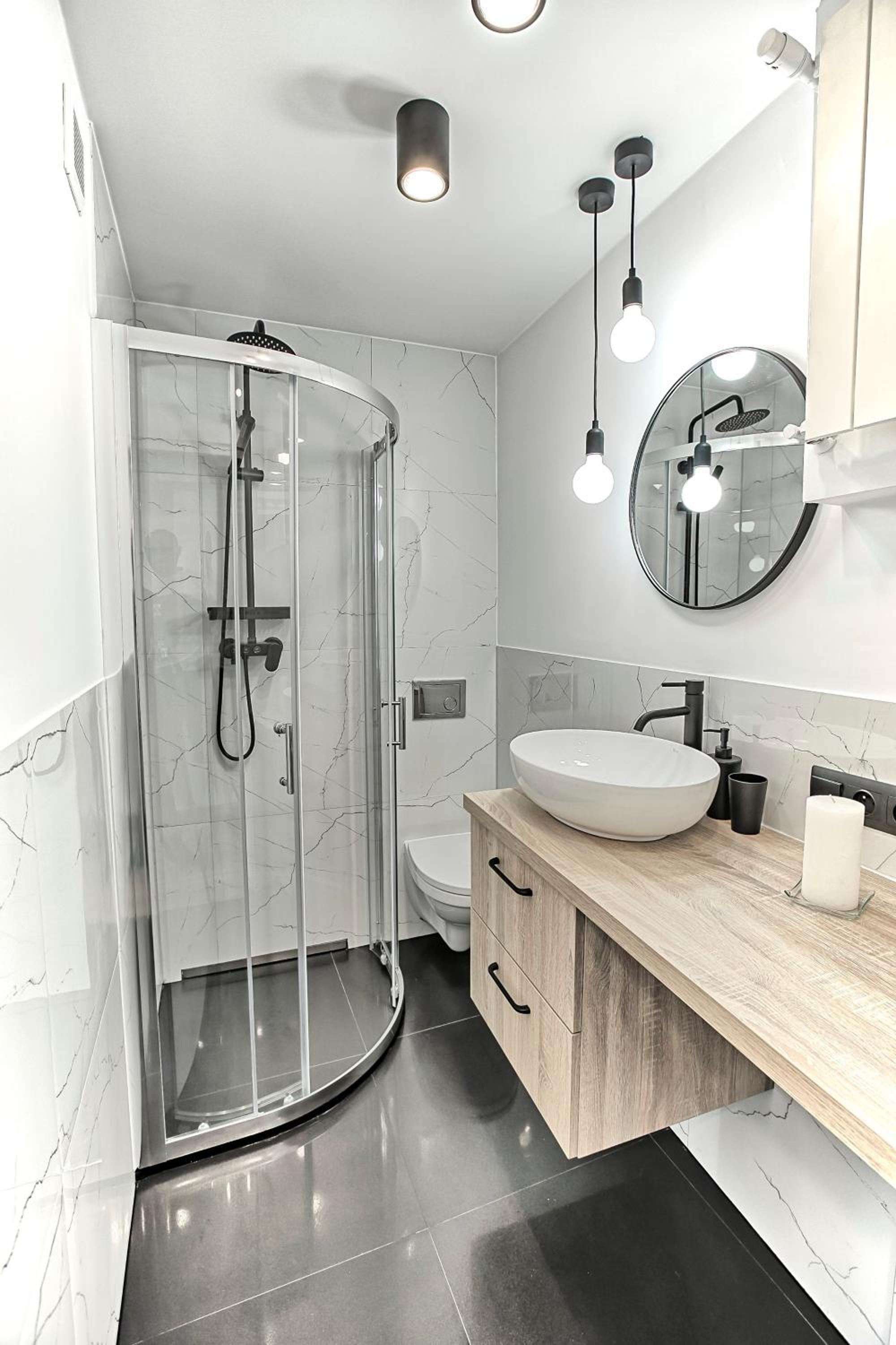 Apartament Akademia view 2